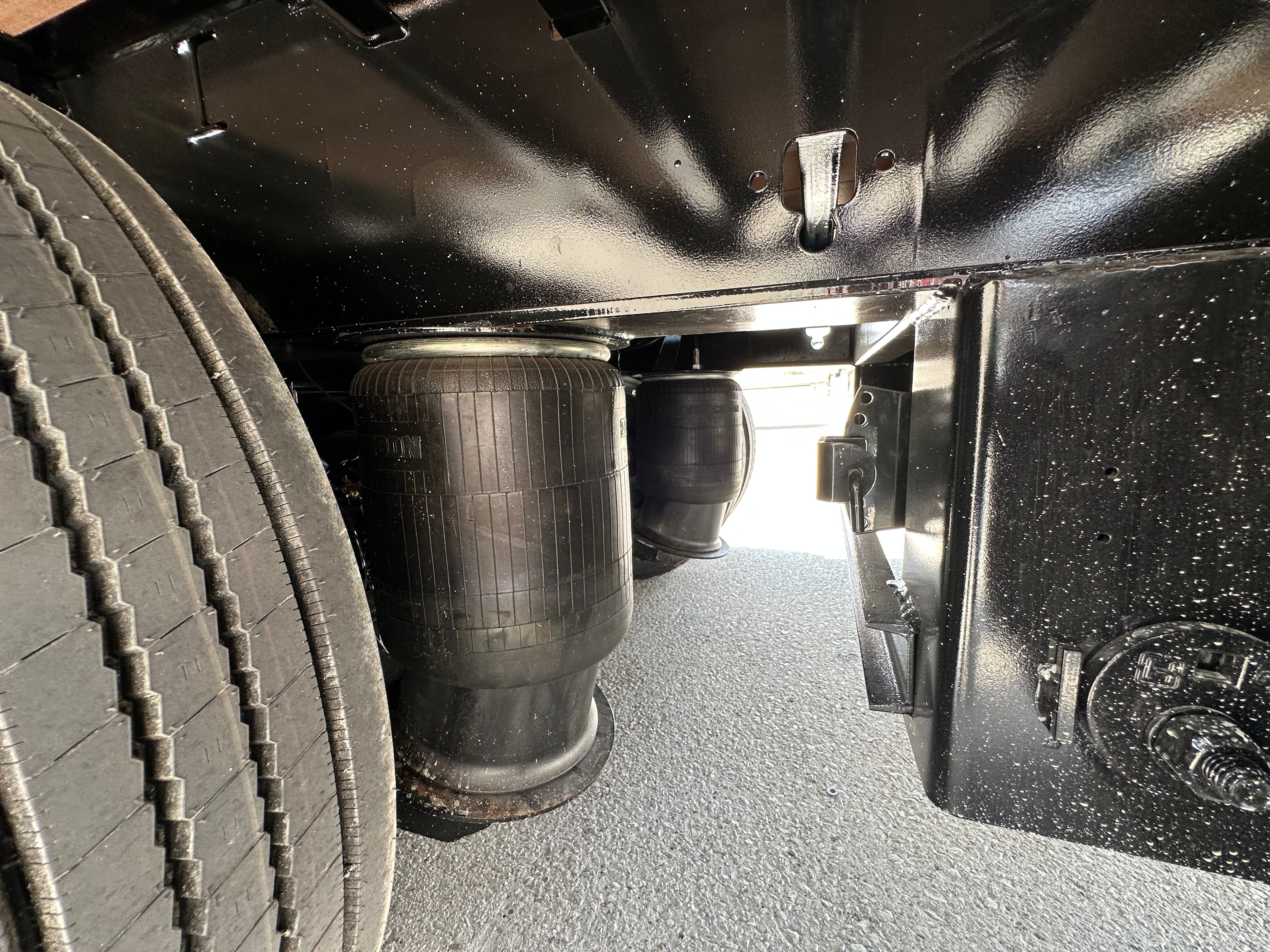 2027 XL 70 HDGS - Mini Deck Route One Trailers
