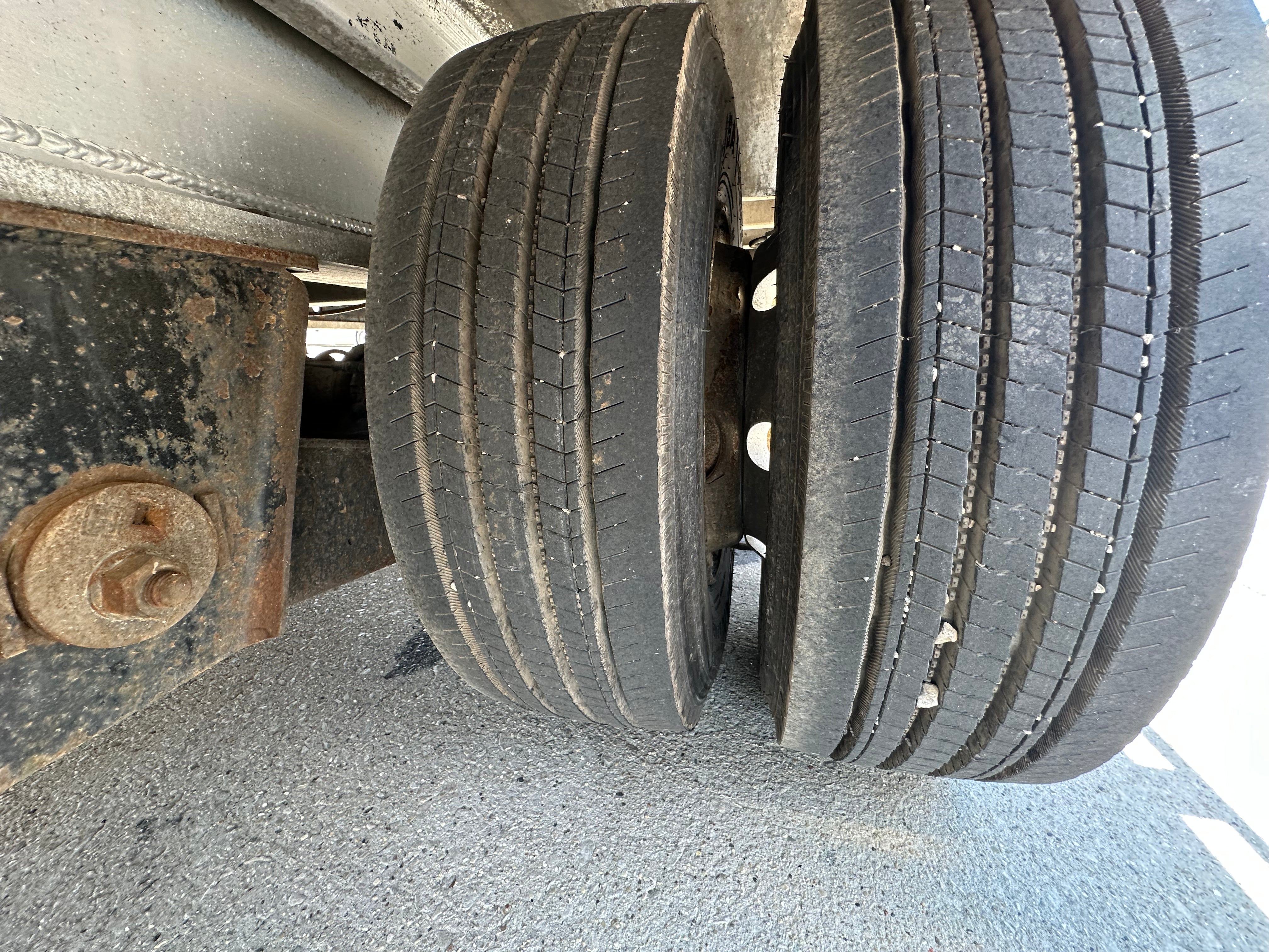 2021 Benson 524A Step Deck Low Pro Route One Trailers