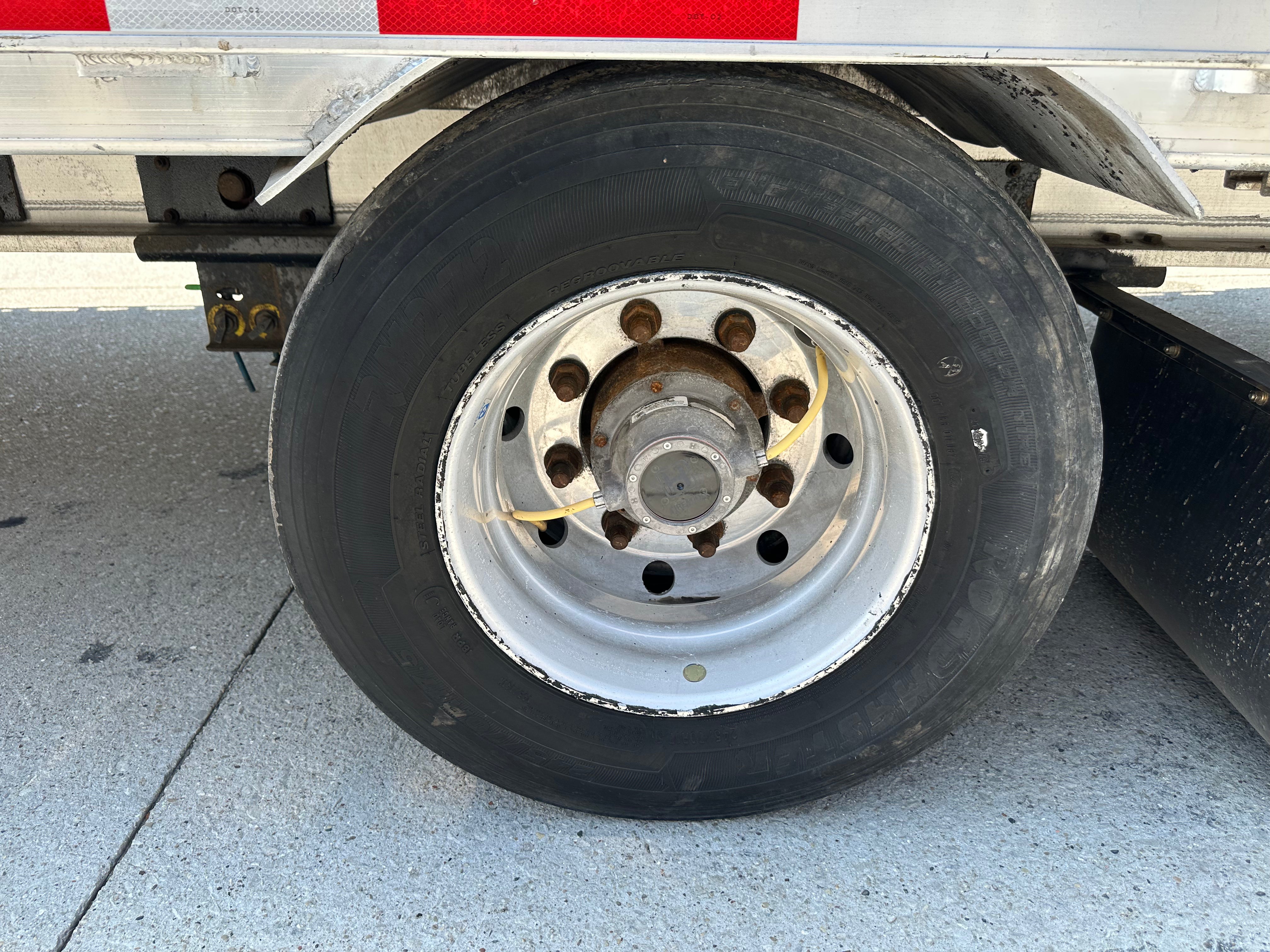 2021 Benson 524A Step Deck Low Pro Route One Trailers