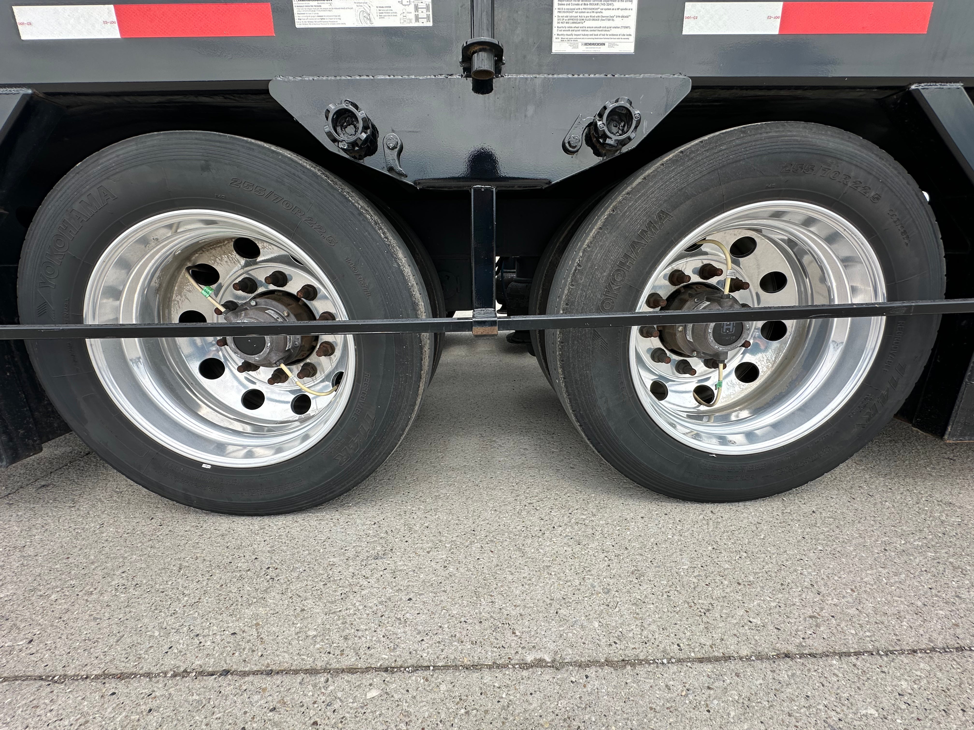 2026 Wally Mo H-8CC Car Hauler Route One Trailers