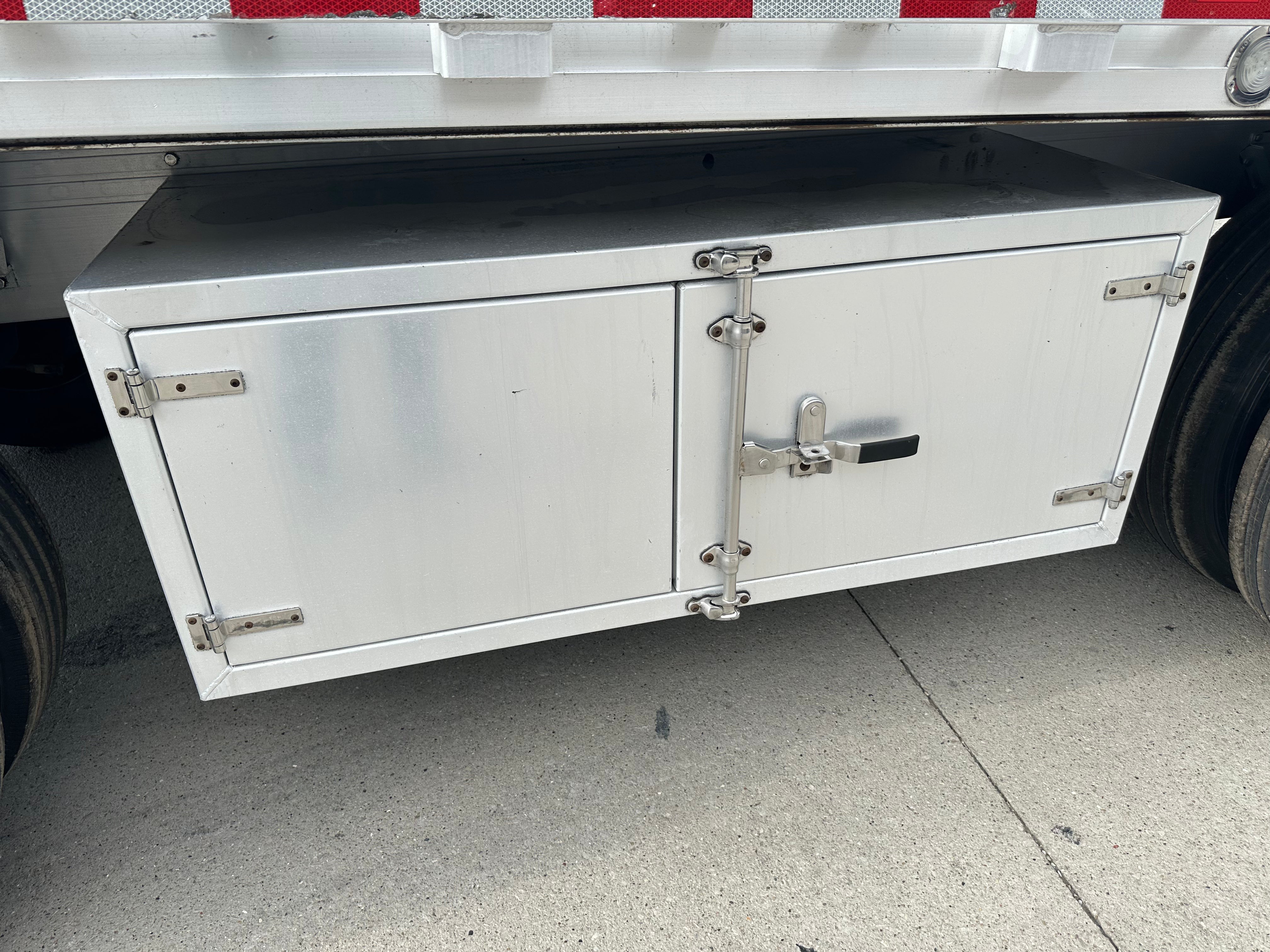 2024 Reitnouer Maxmiser Flatbed Route One Trailers
