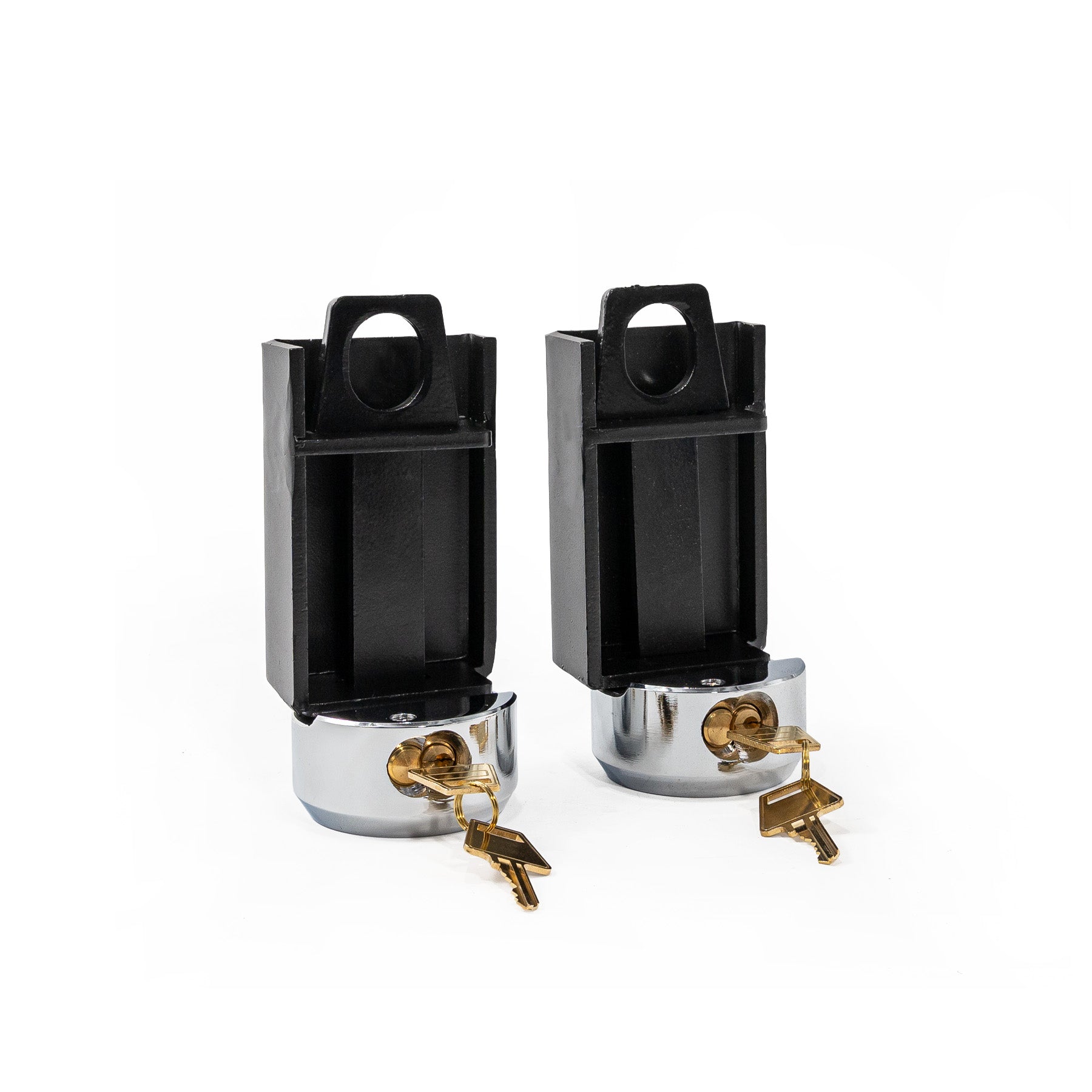 Ramp Lock Kit Route One Trailers