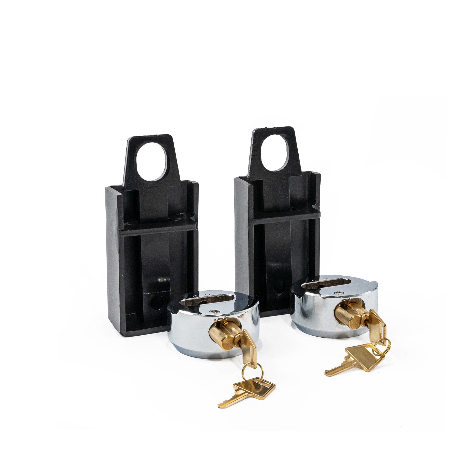 Ramp Lock Kit Route One Trailers
