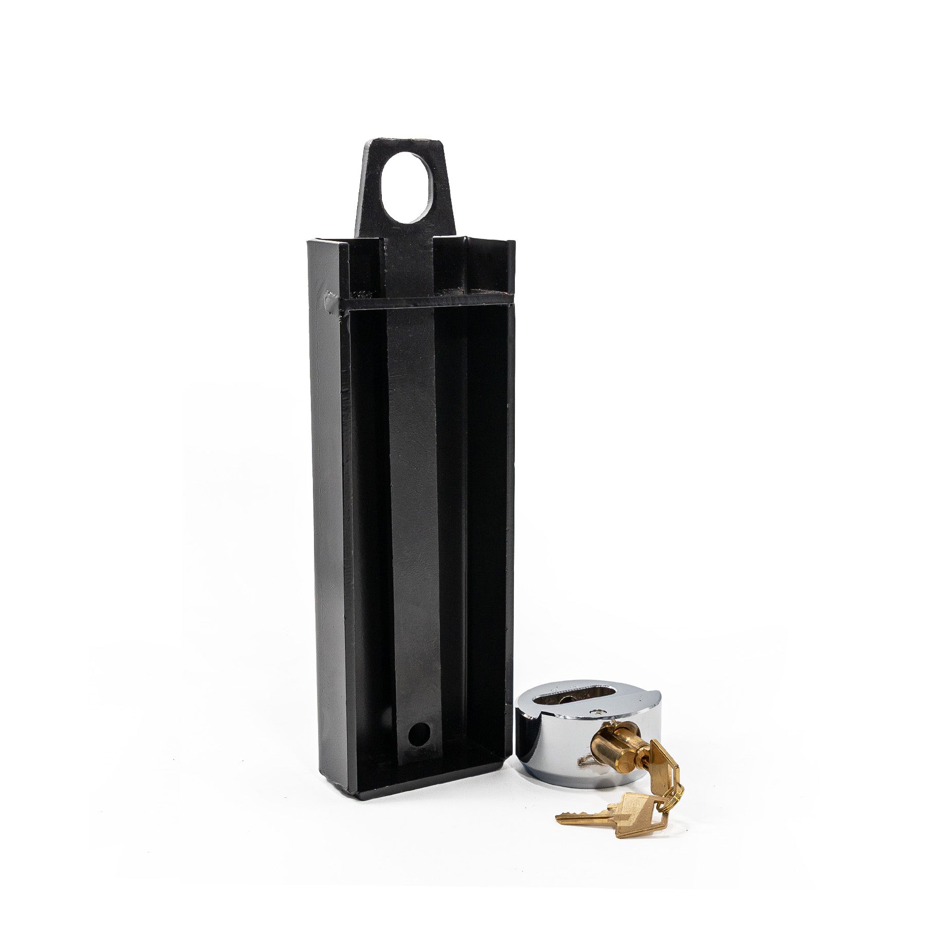 Ramp Lock Kit Route One Trailers