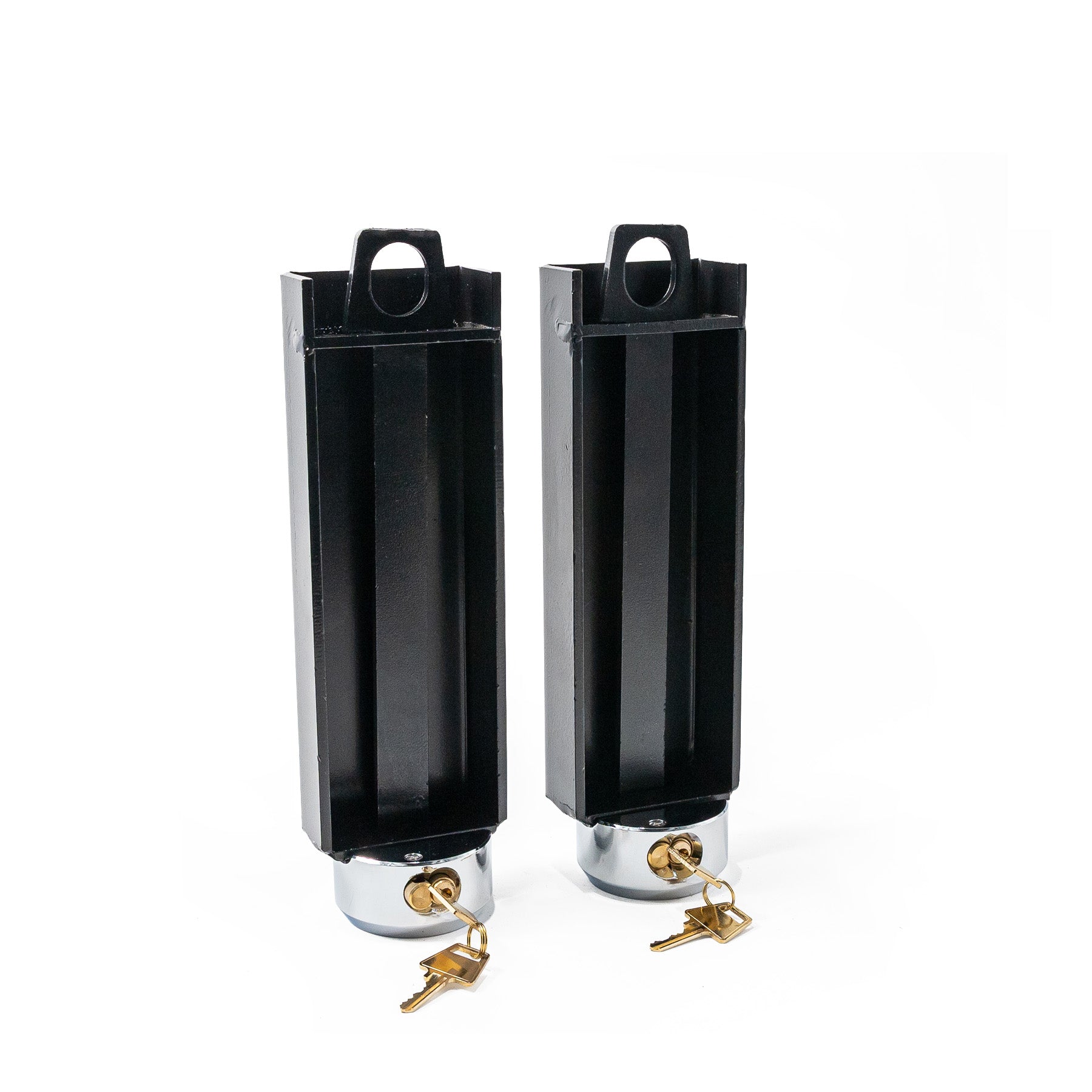 Ramp Lock Kit Route One Trailers