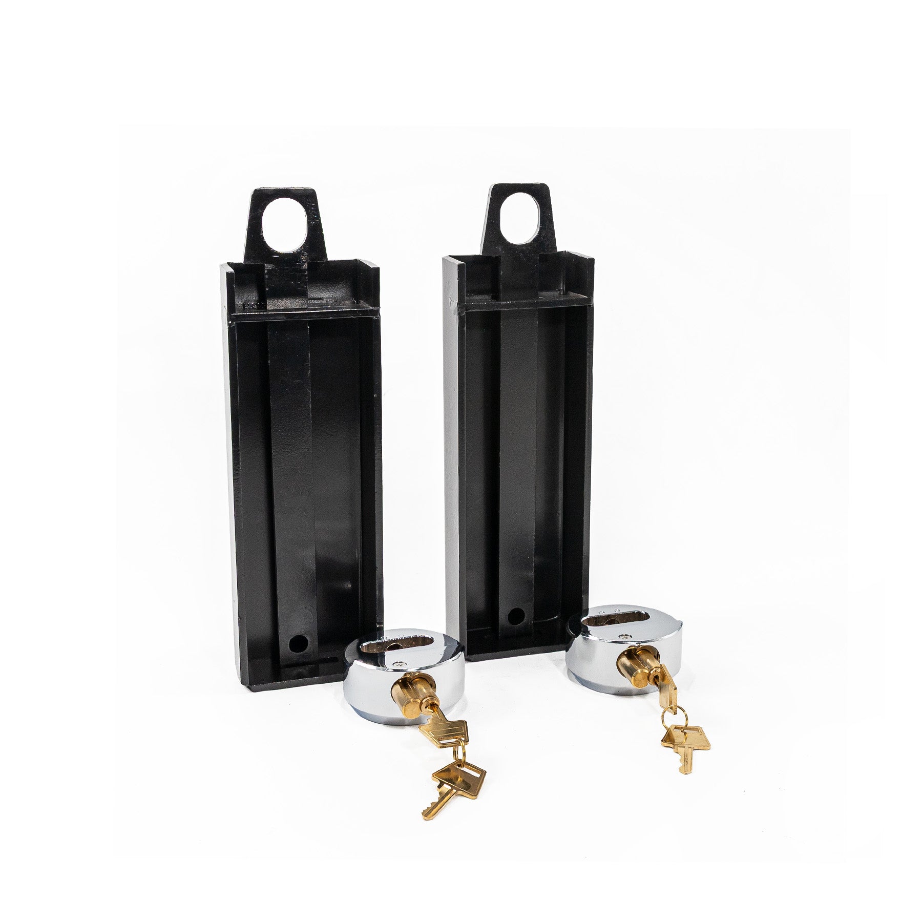 Ramp Lock Kit Route One Trailers