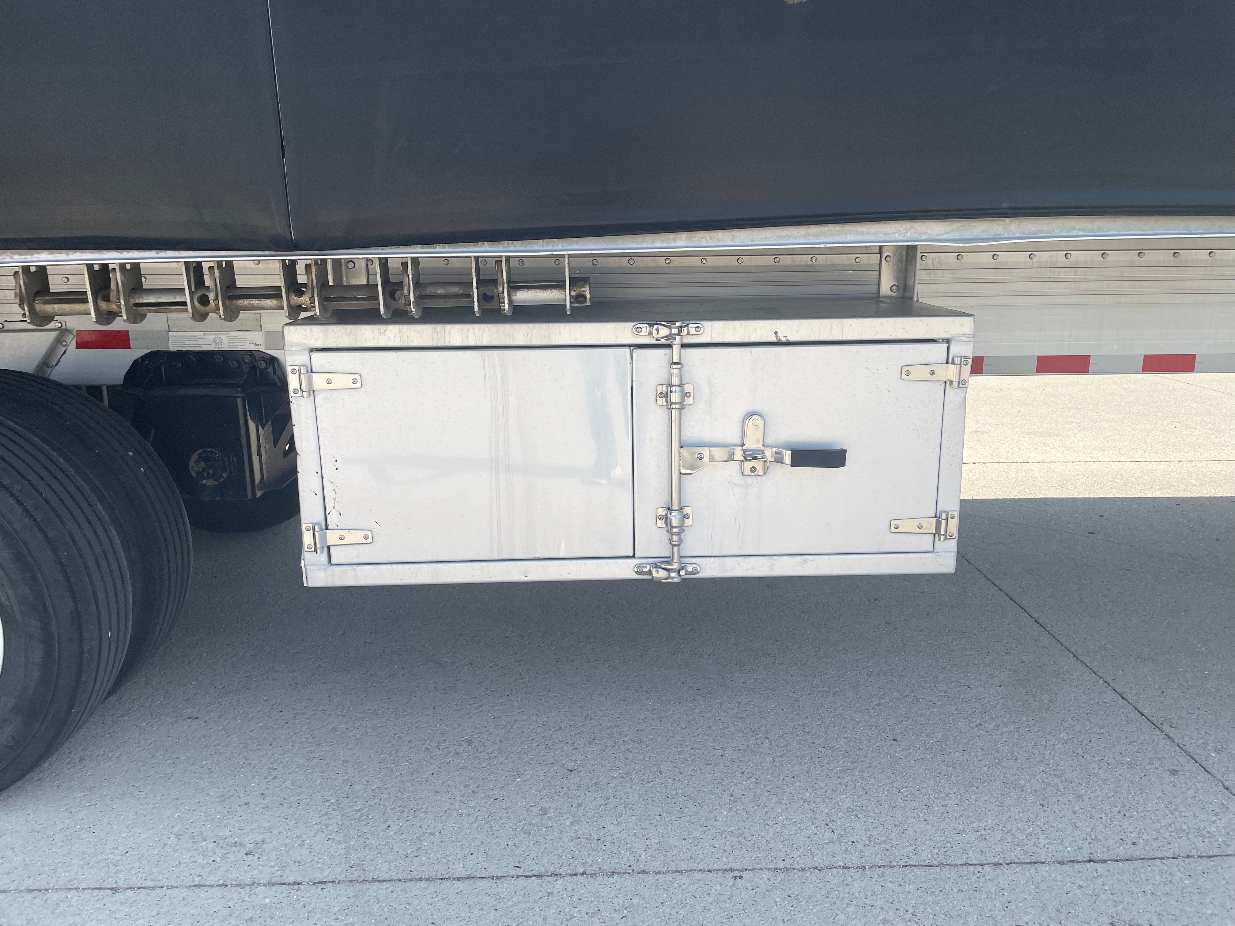 2021 Reitnouer Conestoga 53' Low Profile