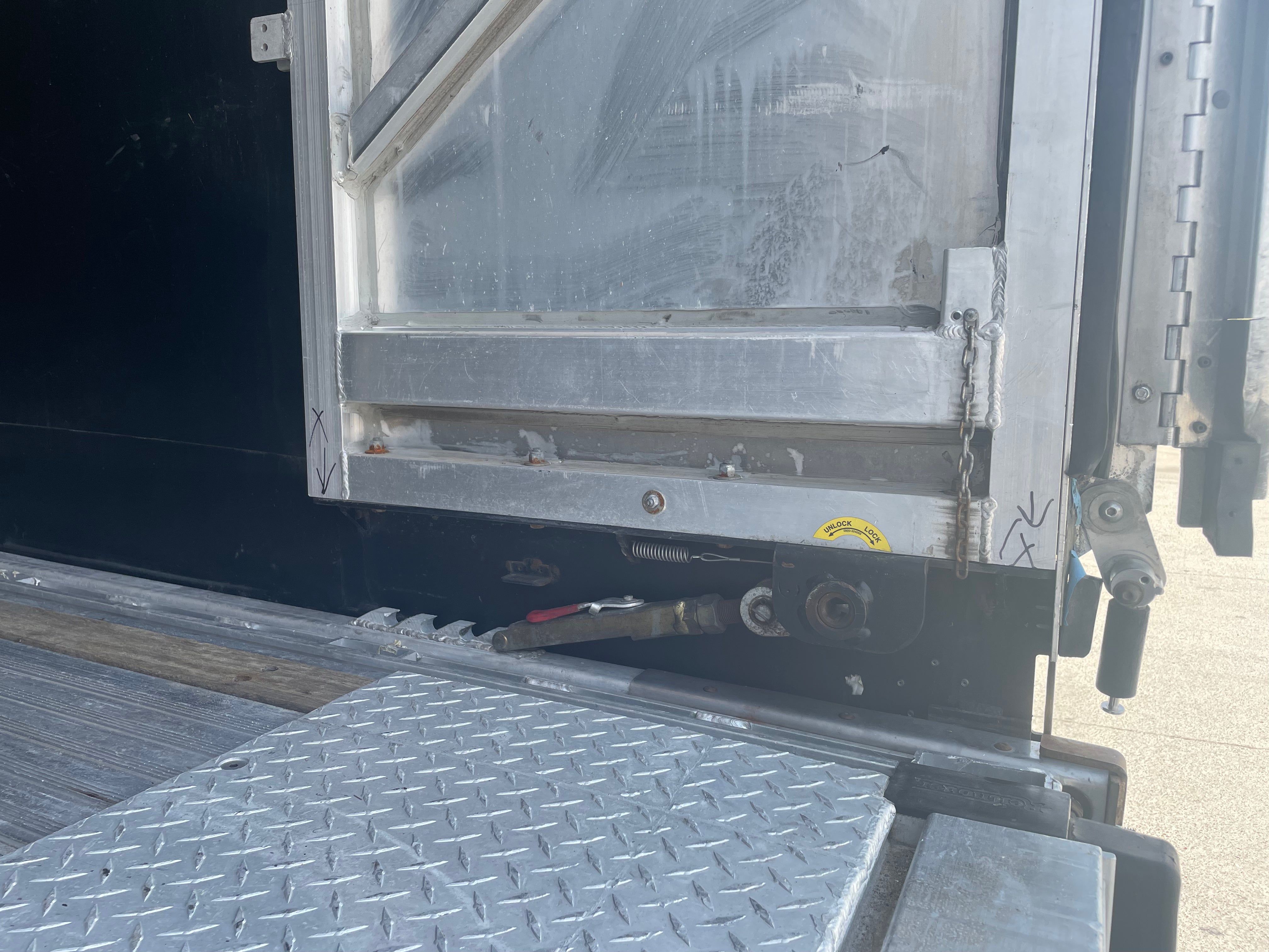 2021 Reitnouer Conestoga 53' Low Profile