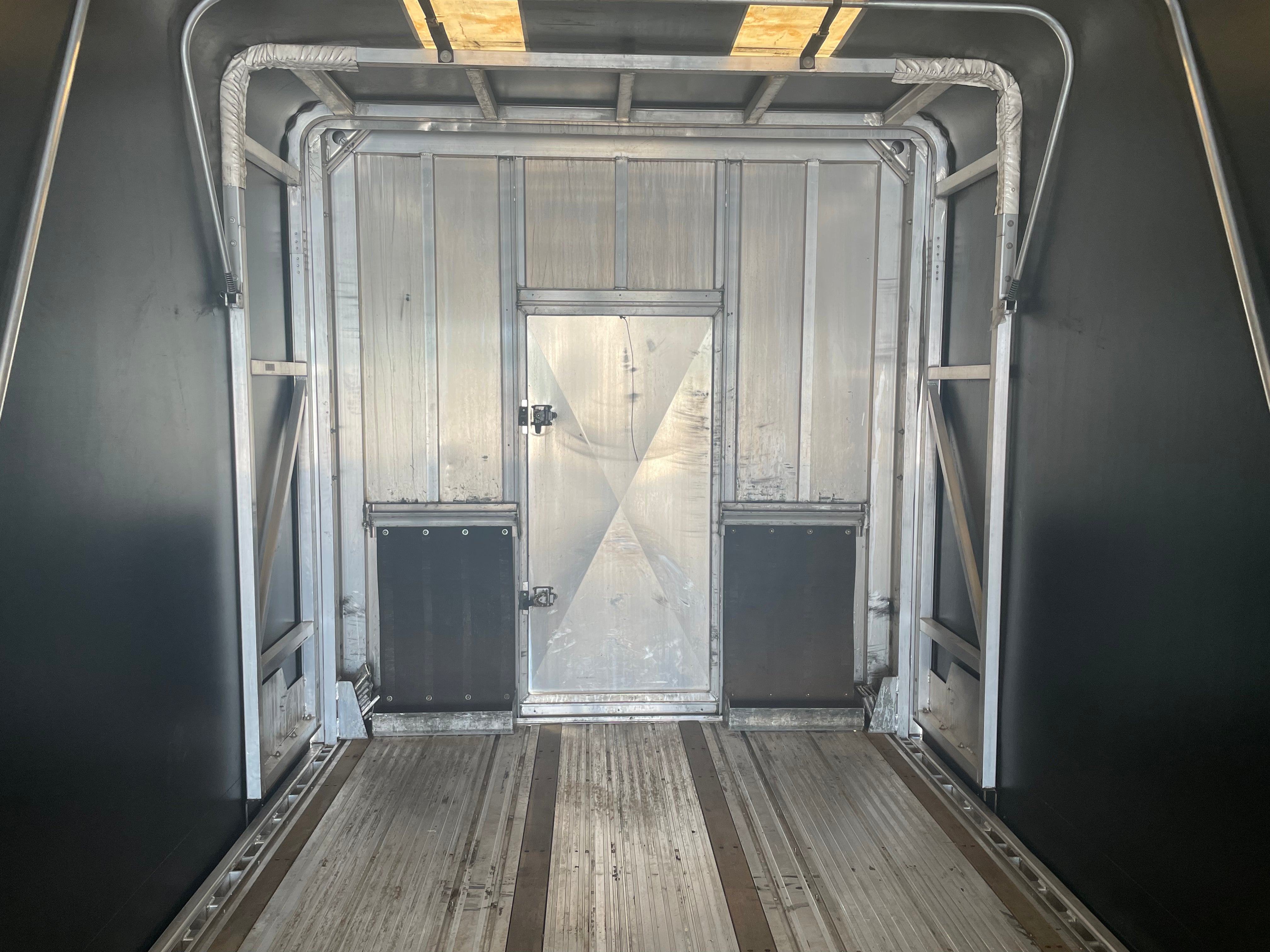 2021 Reitnouer Conestoga 53' Low Profile