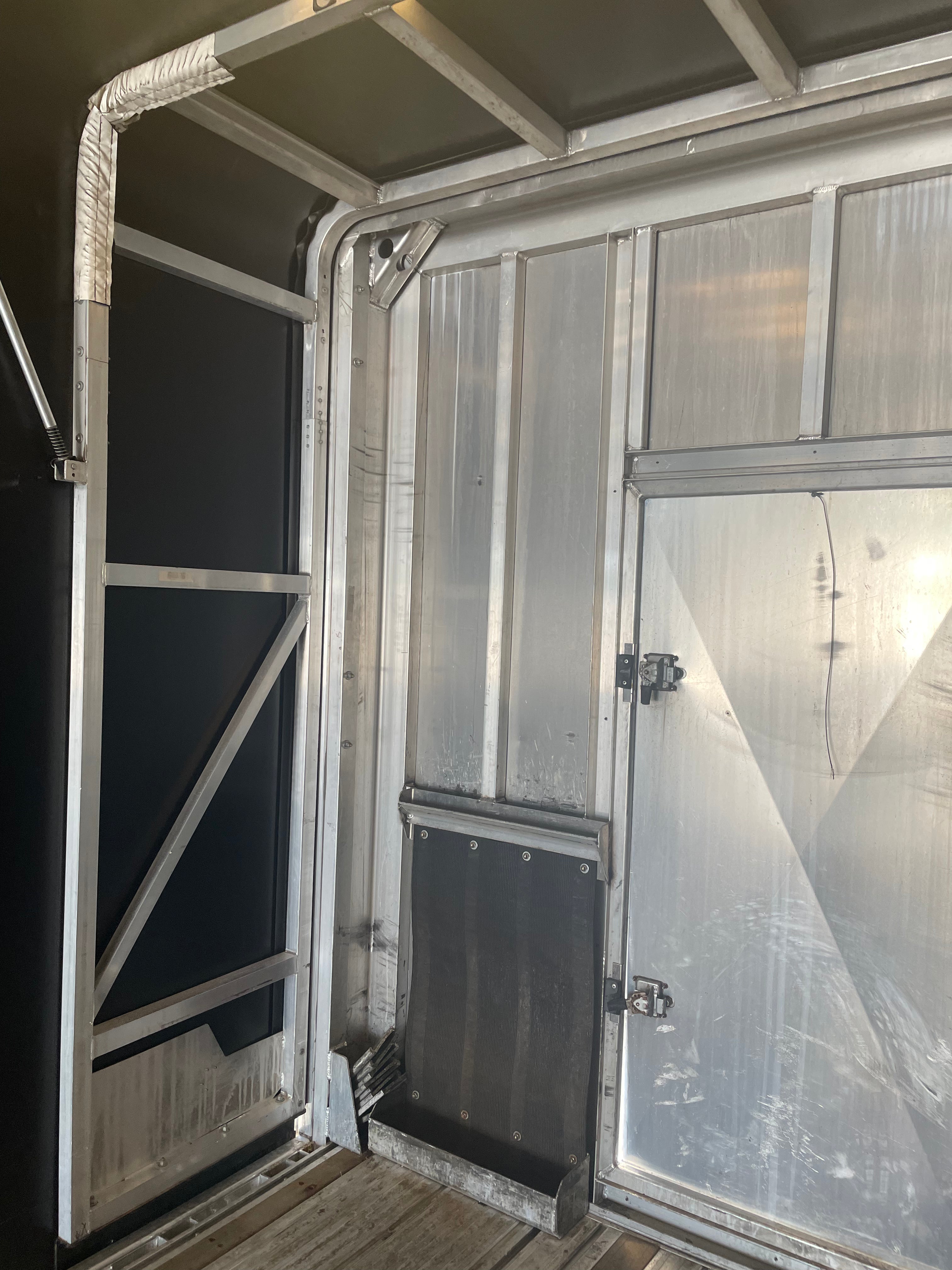 2021 Reitnouer Conestoga 53' Low Profile