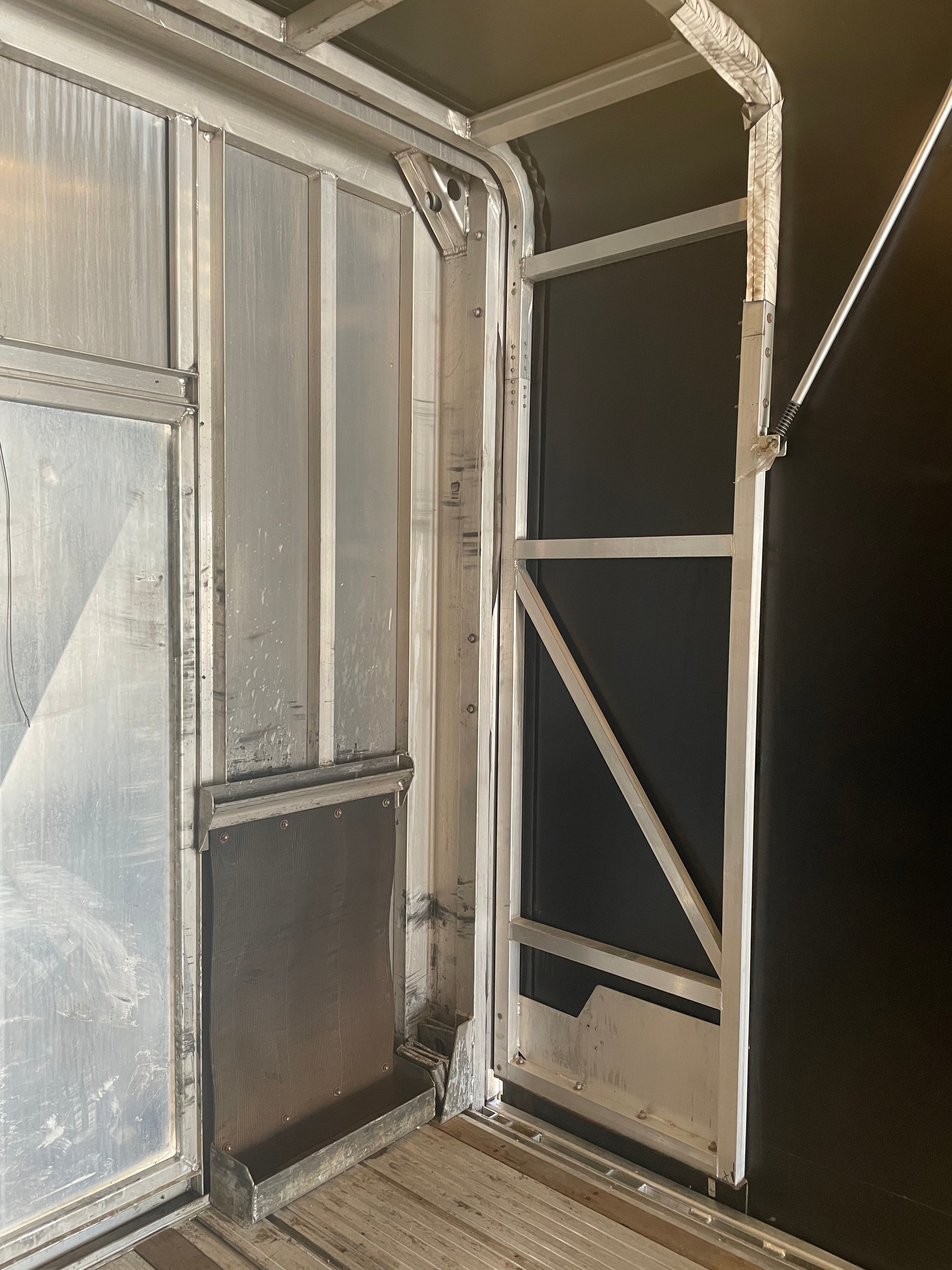 2021 Reitnouer Conestoga 53' Low Profile