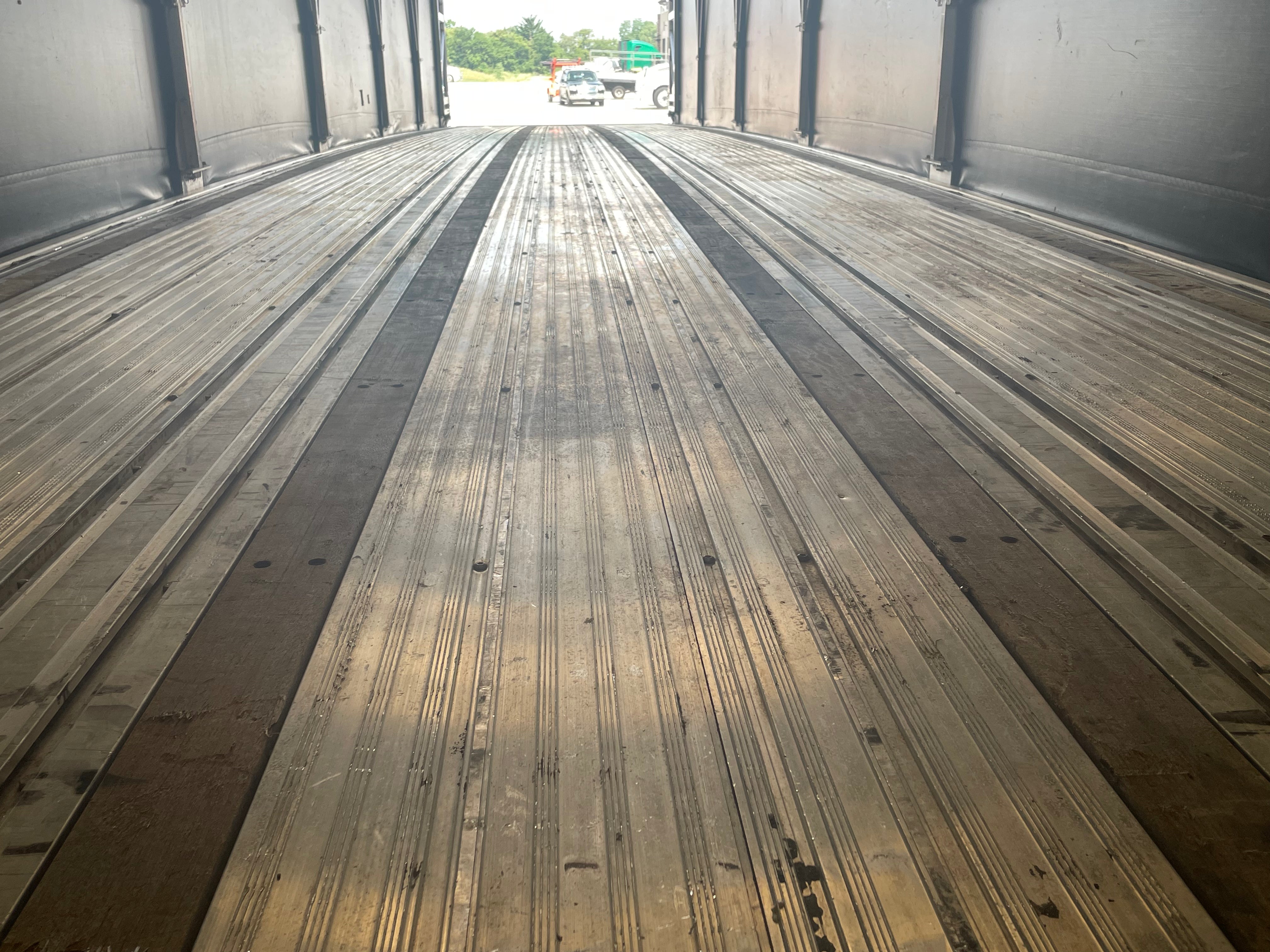 2021 Reitnouer Conestoga 53' Low Profile