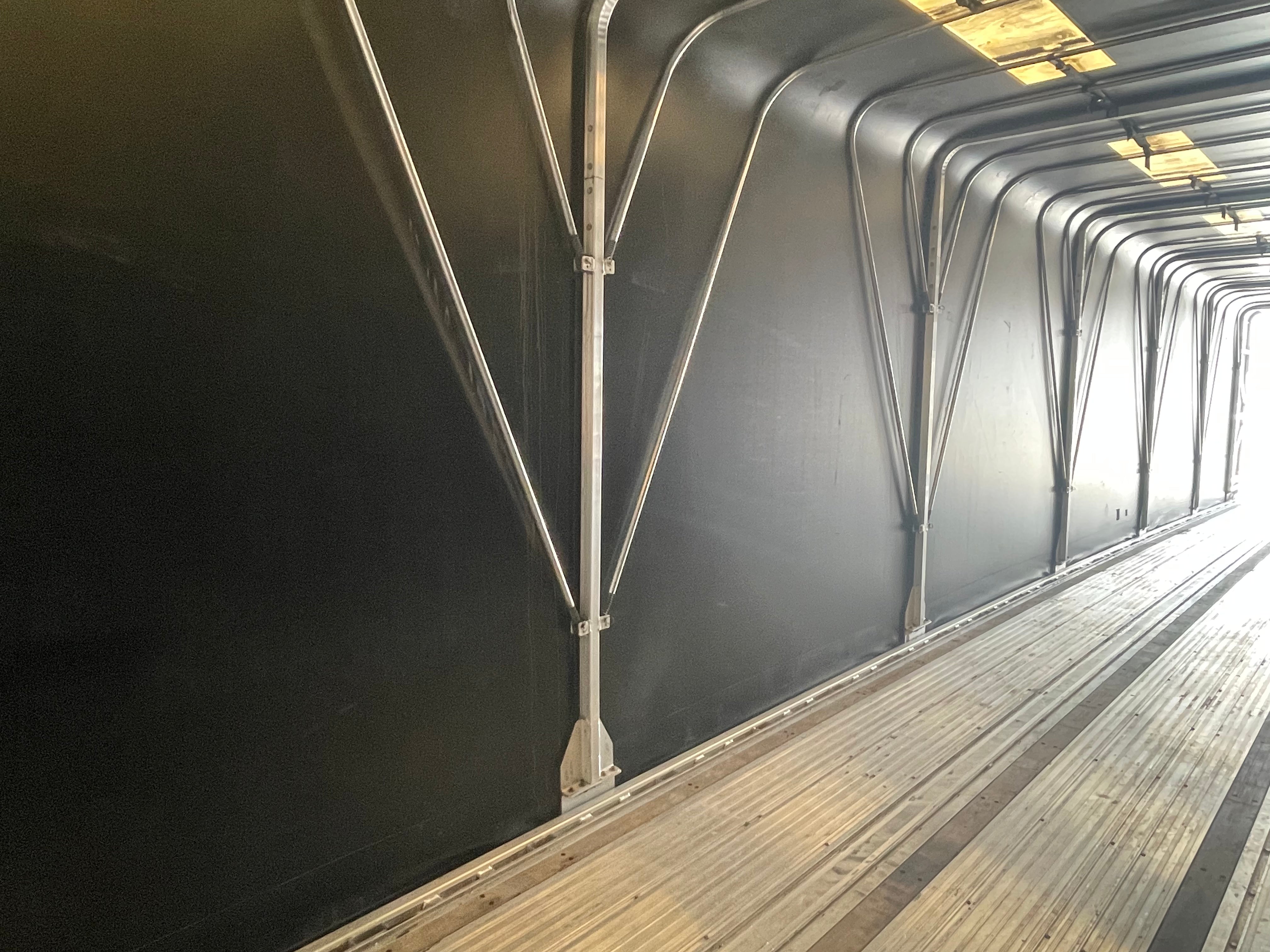 2021 Reitnouer Conestoga 53' Low Profile