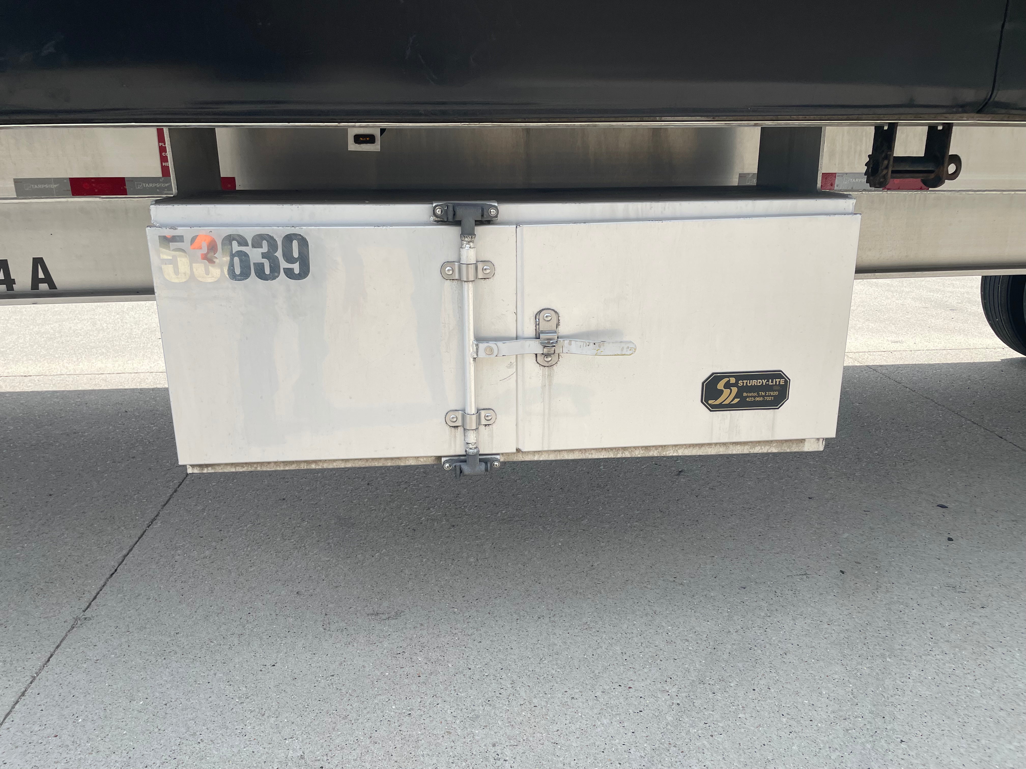 2020 Benson Conestoga 53'