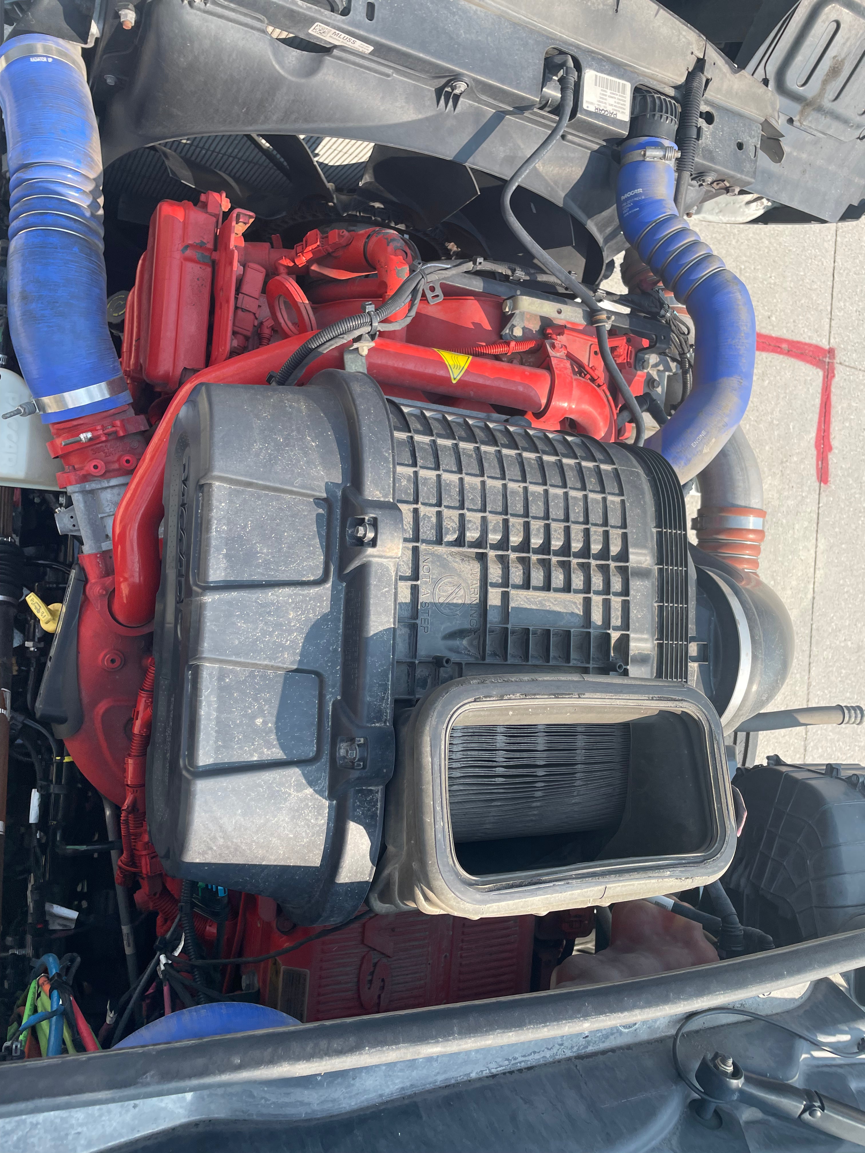 2022 Kenworth T680