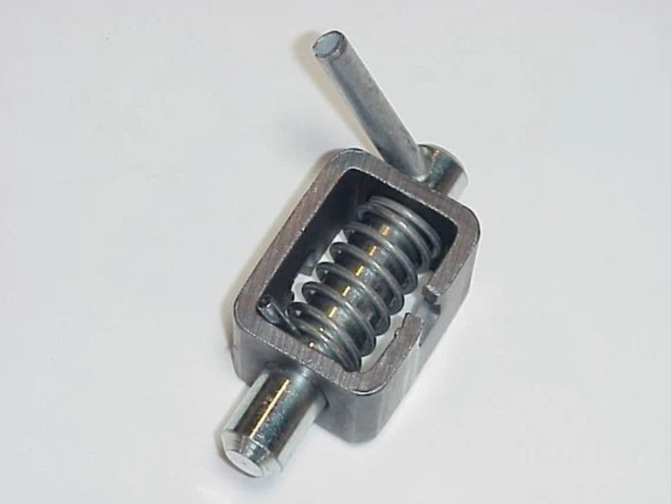 L-Shape Spring Lock