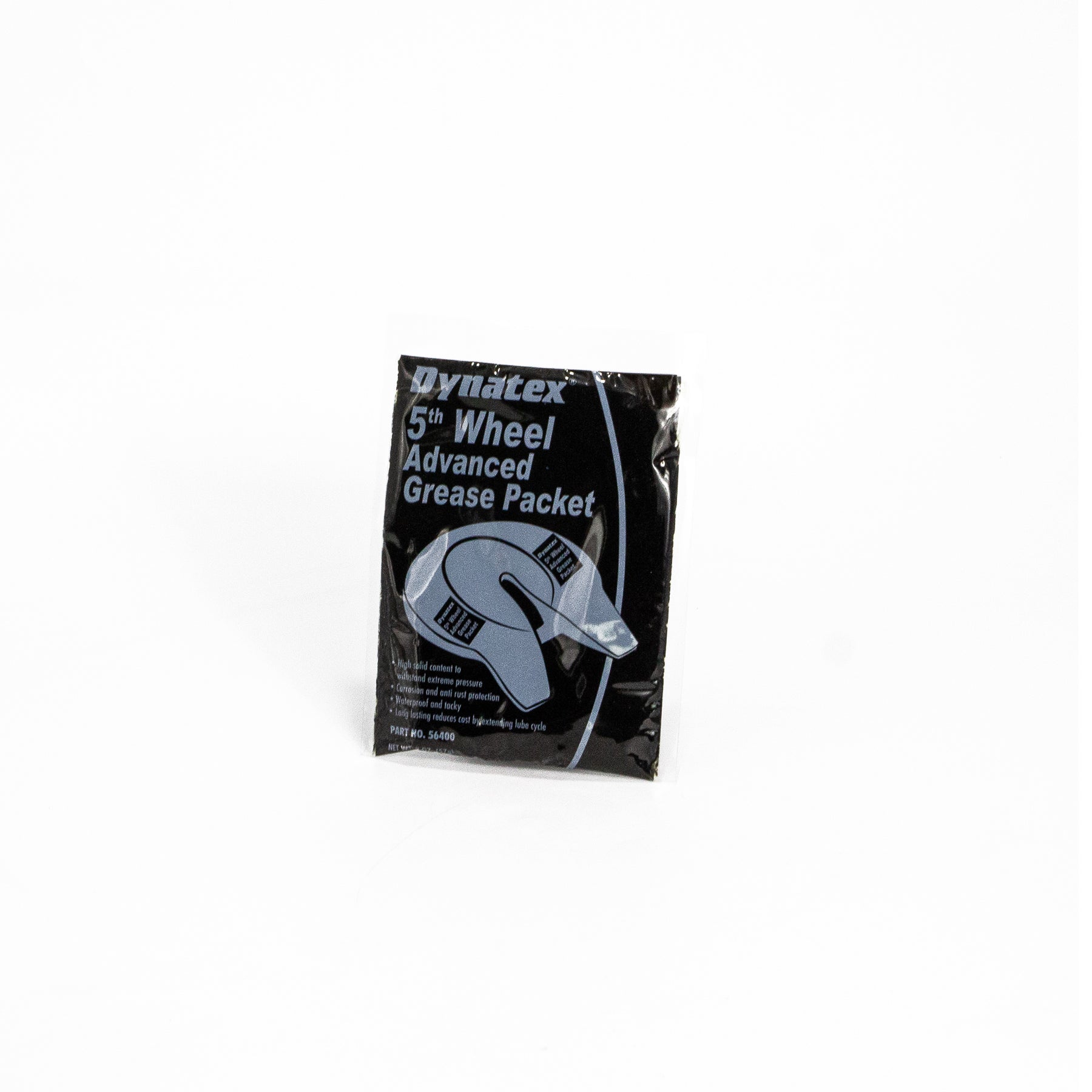 Dynatex 5th Wheel Grease Packet Route One Trailers