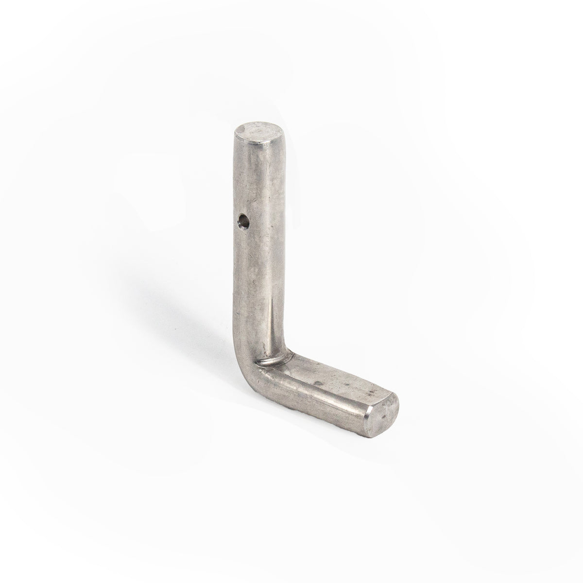 Short Spring Lock L-Pin Route One Trailers