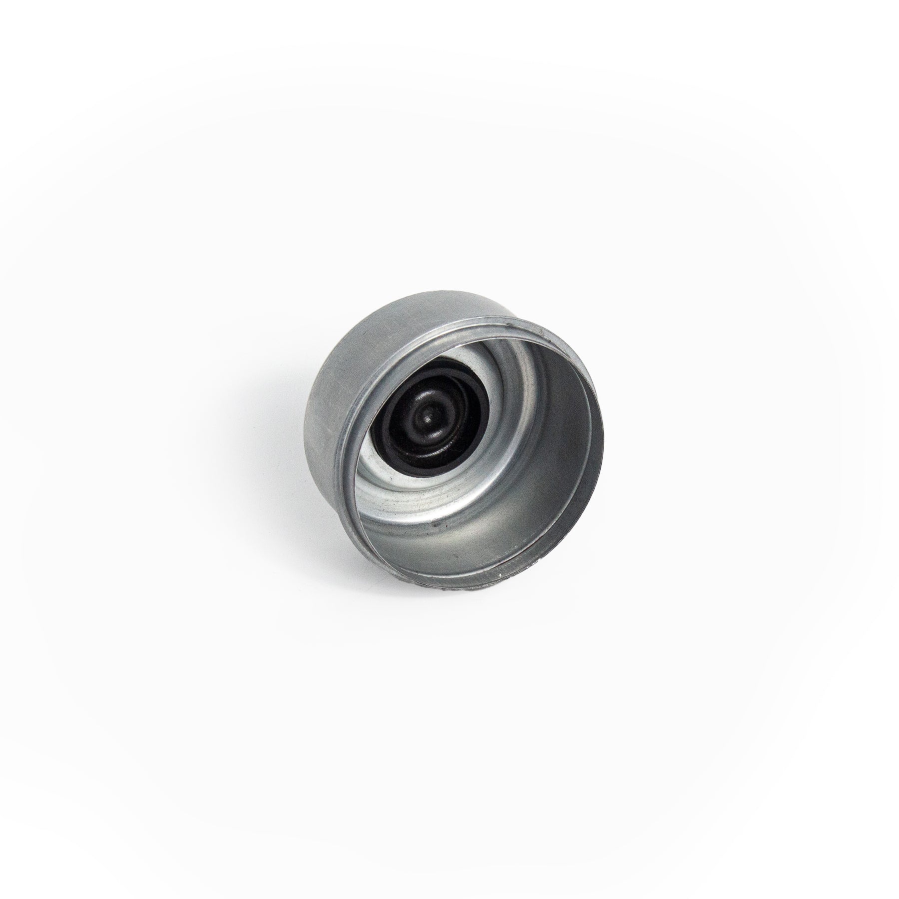 Dust Cap, Rubber Plug included Route One Trailers
