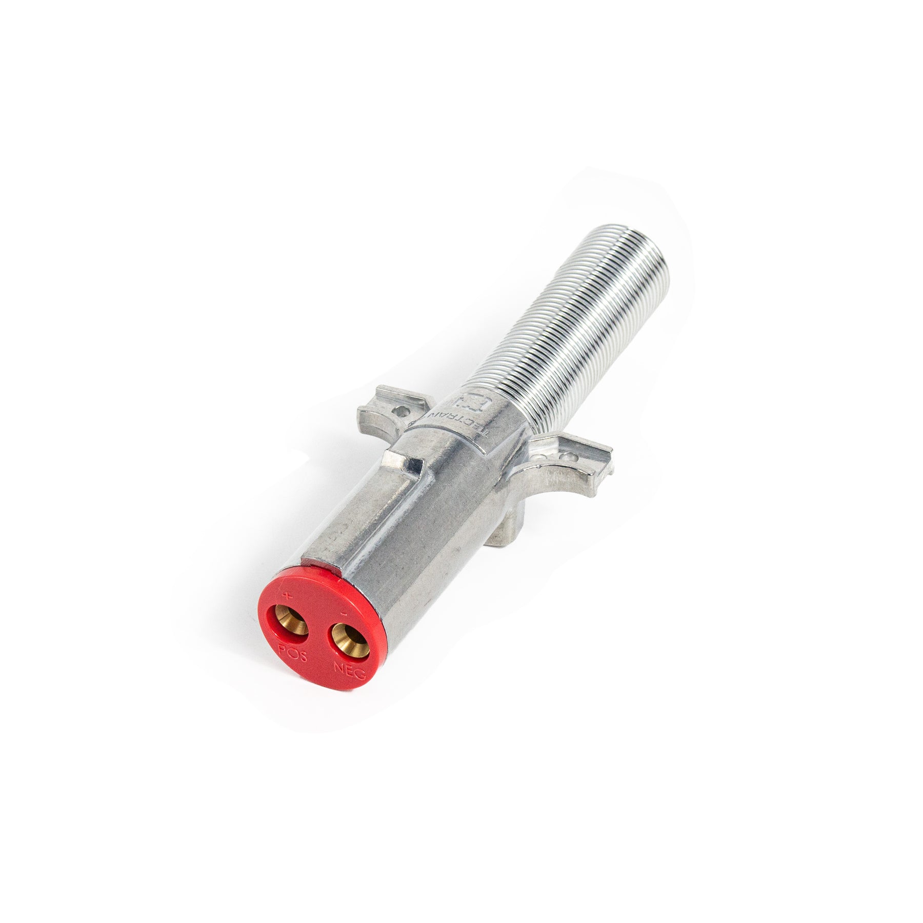 Double Pole Liftgate Plug with Pring