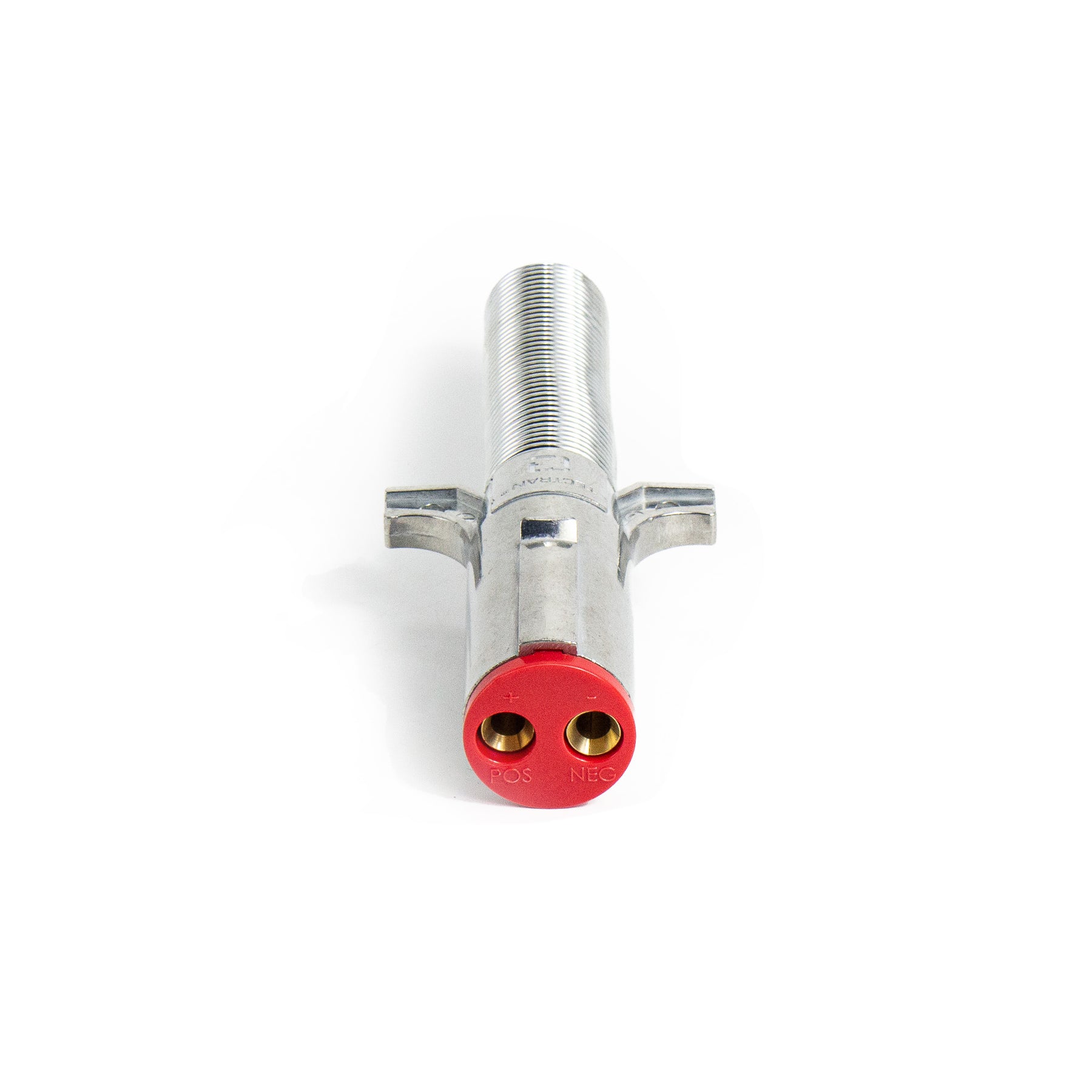 Double Pole Liftgate Plug with Pring