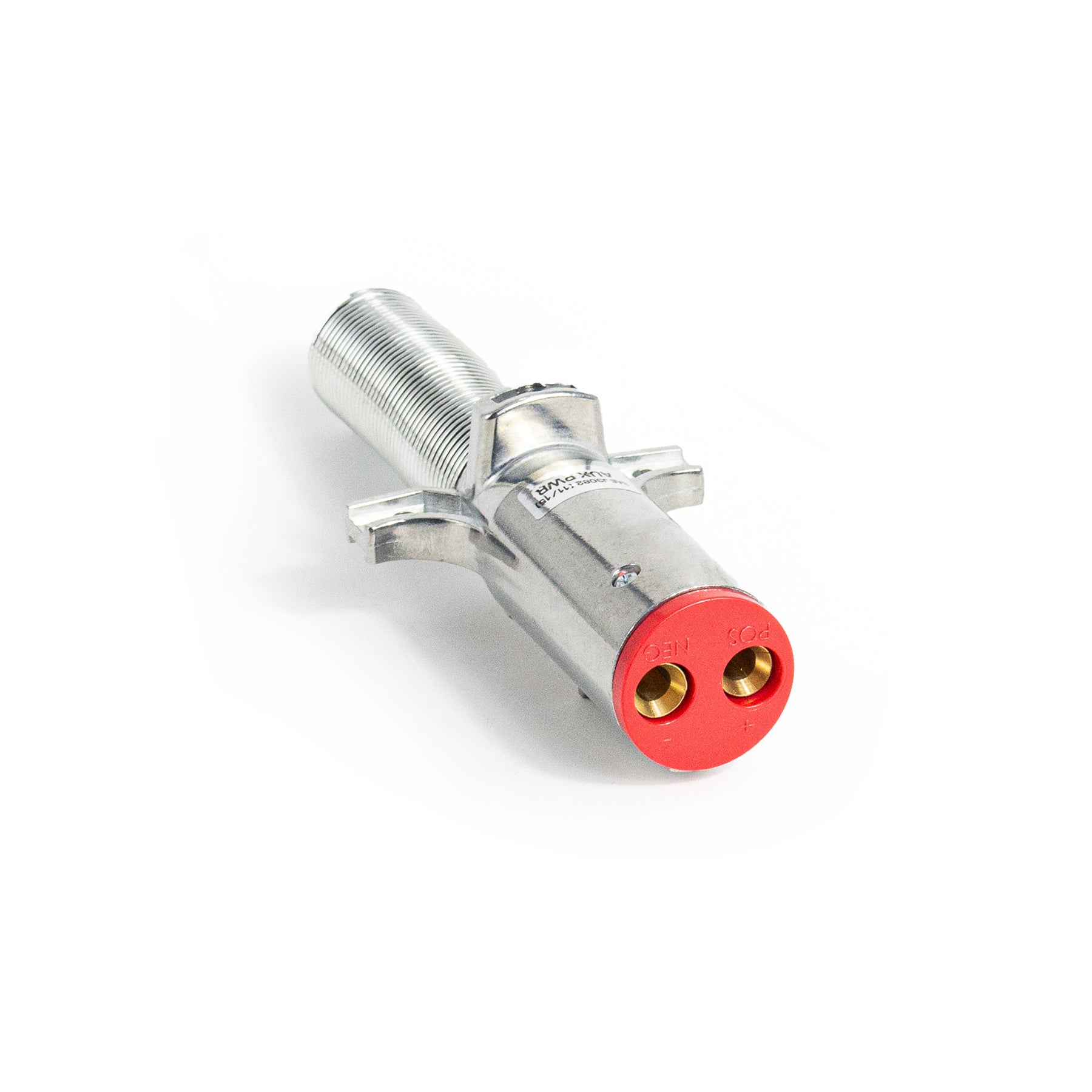 Double Pole Liftgate Plug with Pring