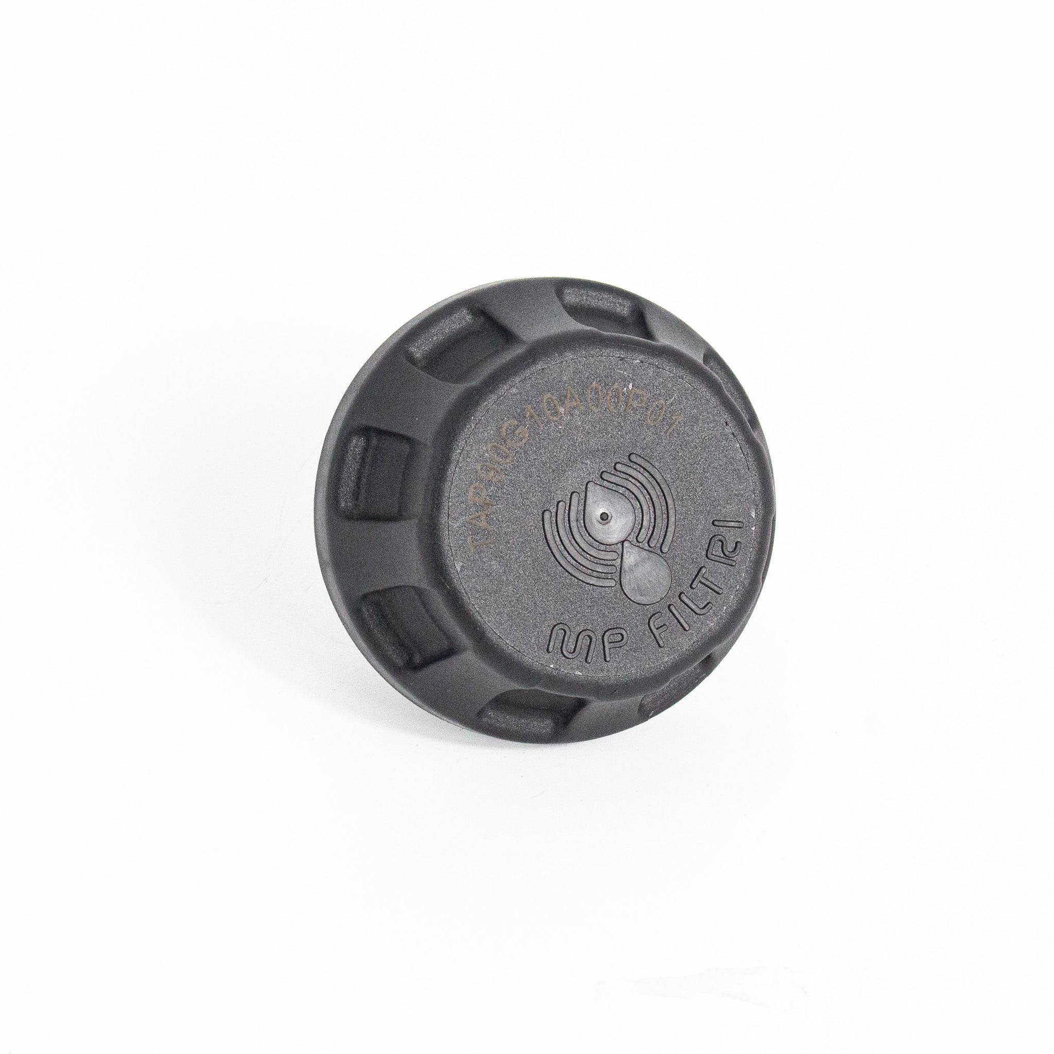 Hydraulic Filler Cap