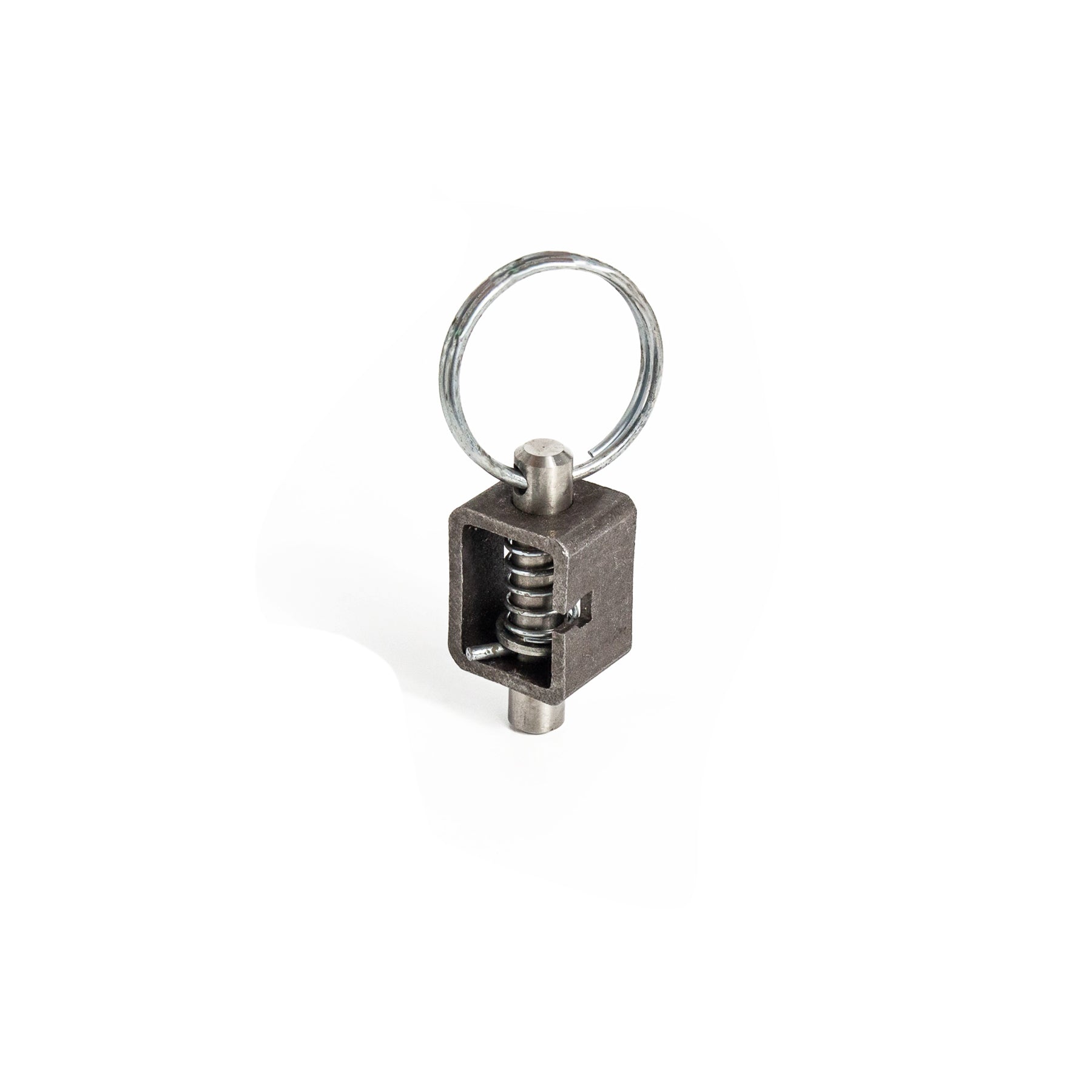 Small Universal Spring Lock