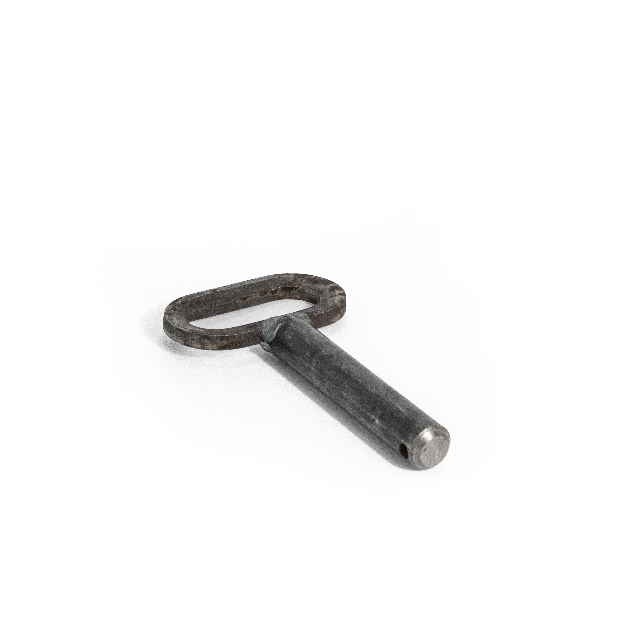 Teletube Pin Weldment W/ Oval Handle | Cottrell