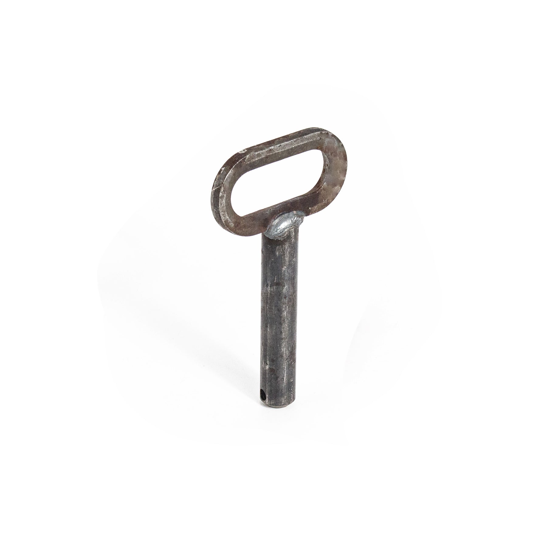 Teletube Pin Weldment W/ Oval Handle | Cottrell
