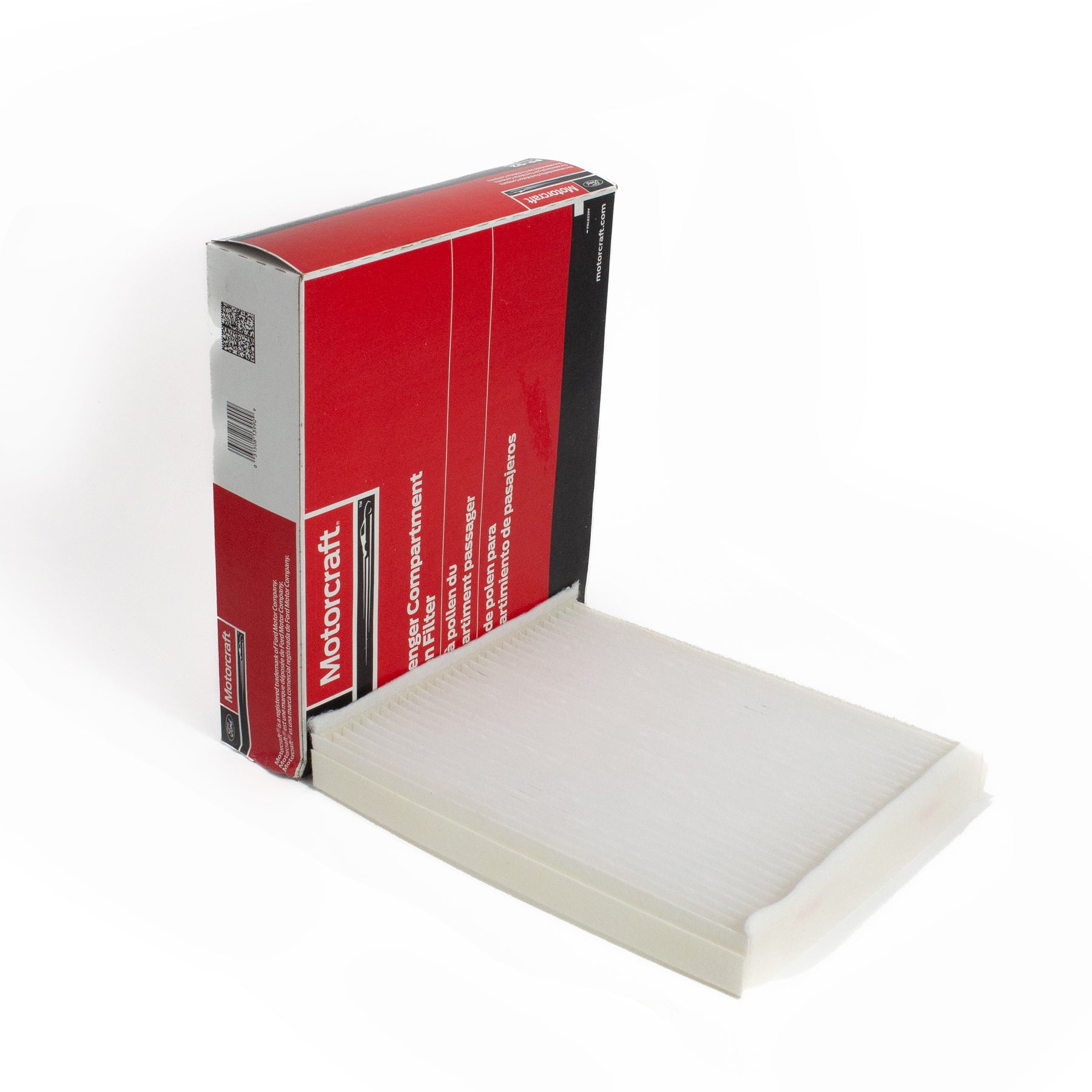 Cabin Air Filter