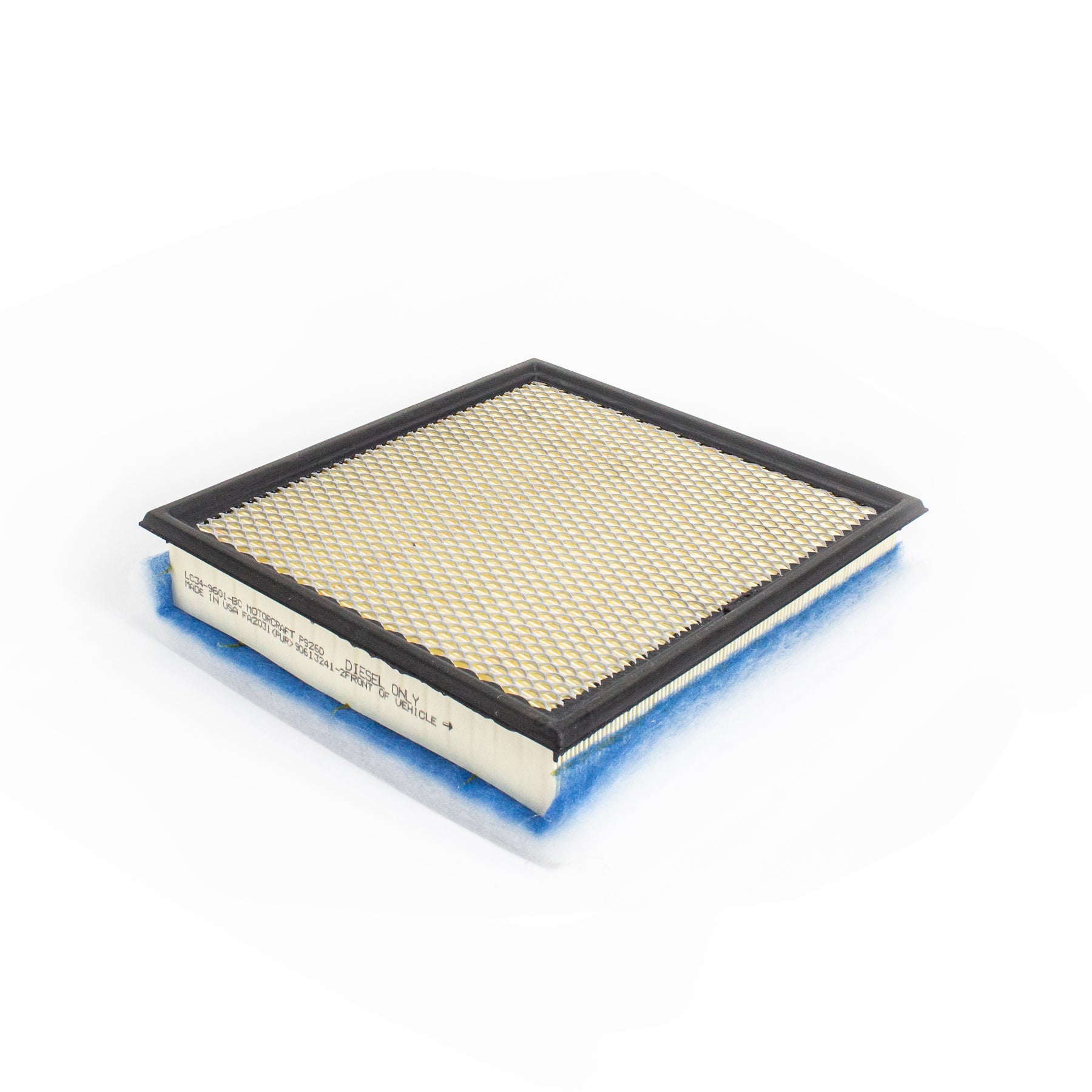 Motorcraft Air Filter - FA2031