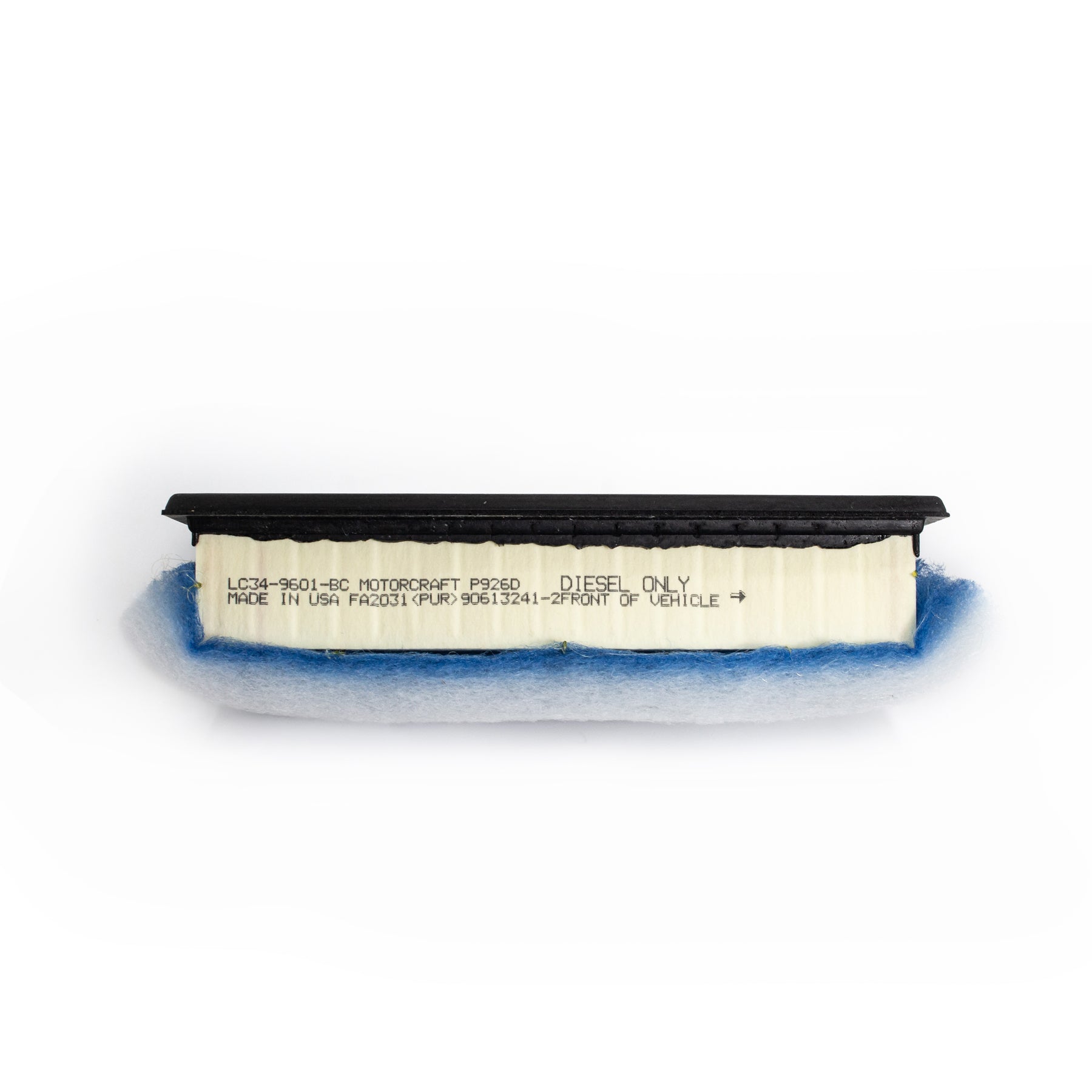 Motorcraft Air Filter - FA2031