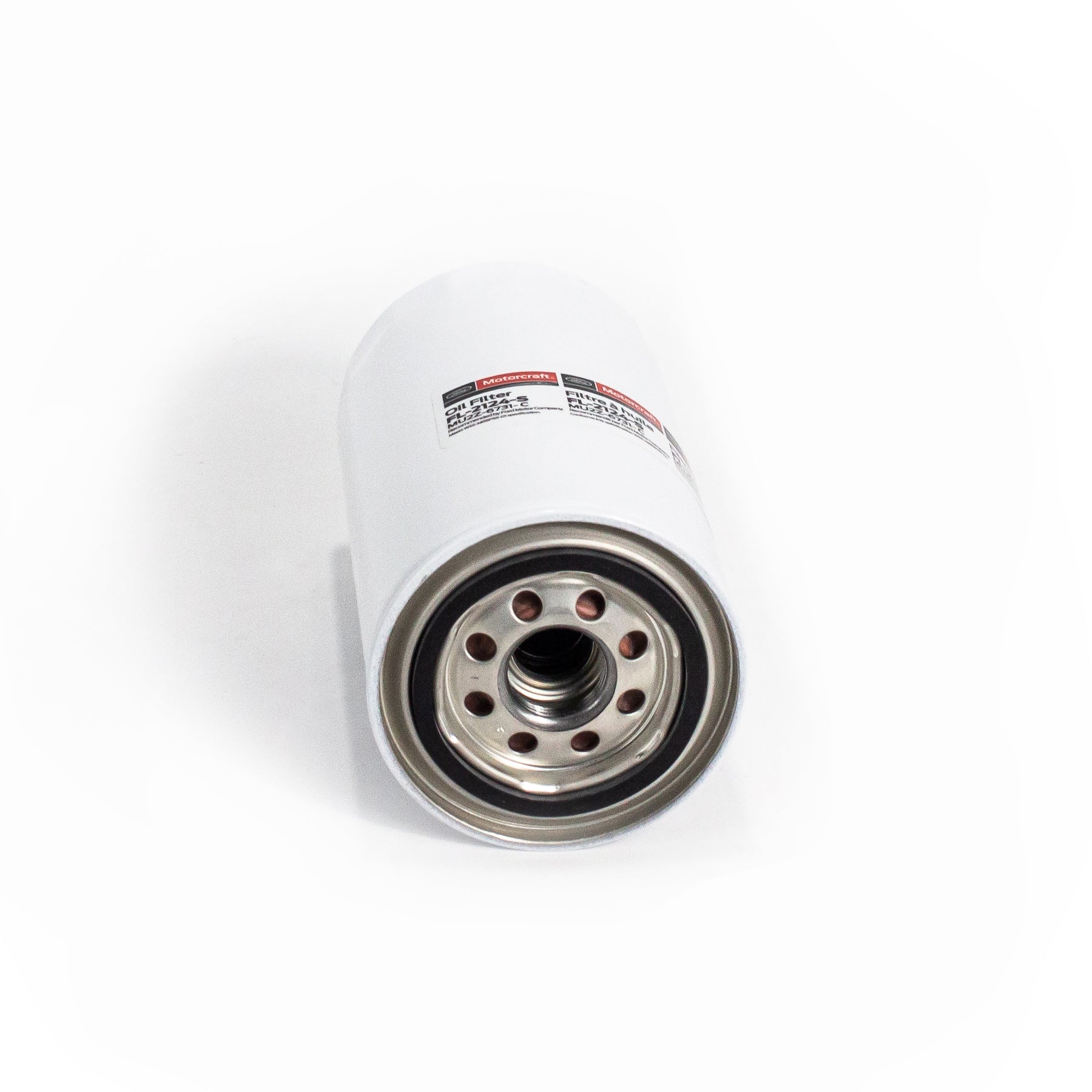 Oil Filter Motocraft