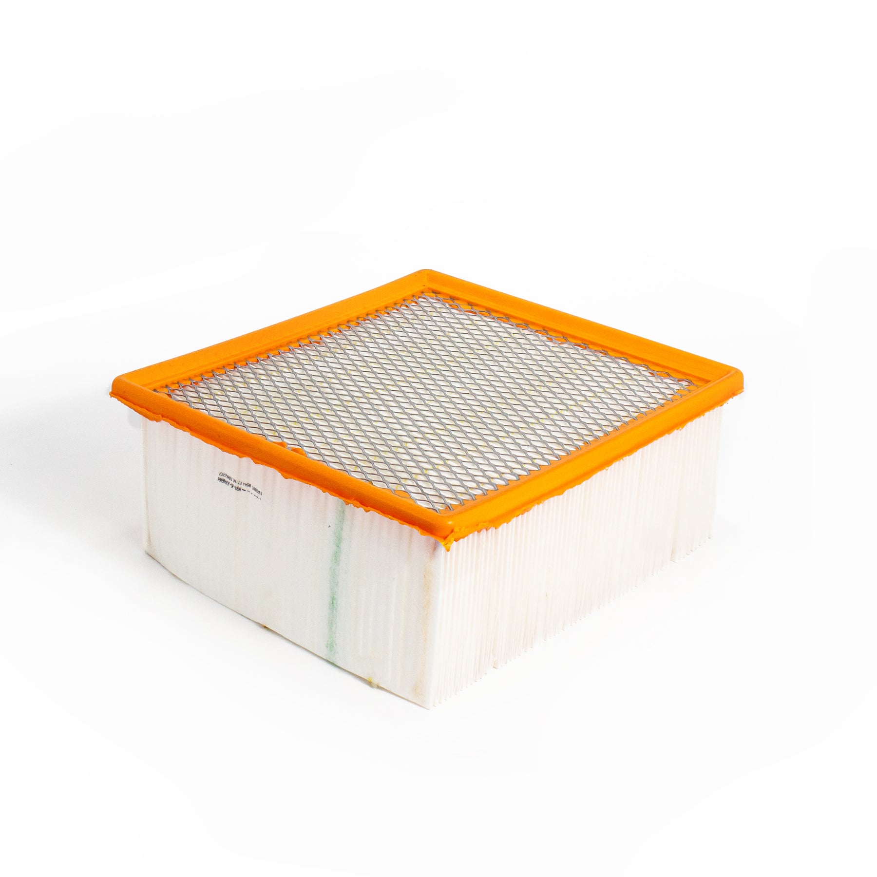 Engine Air Filter Dodge