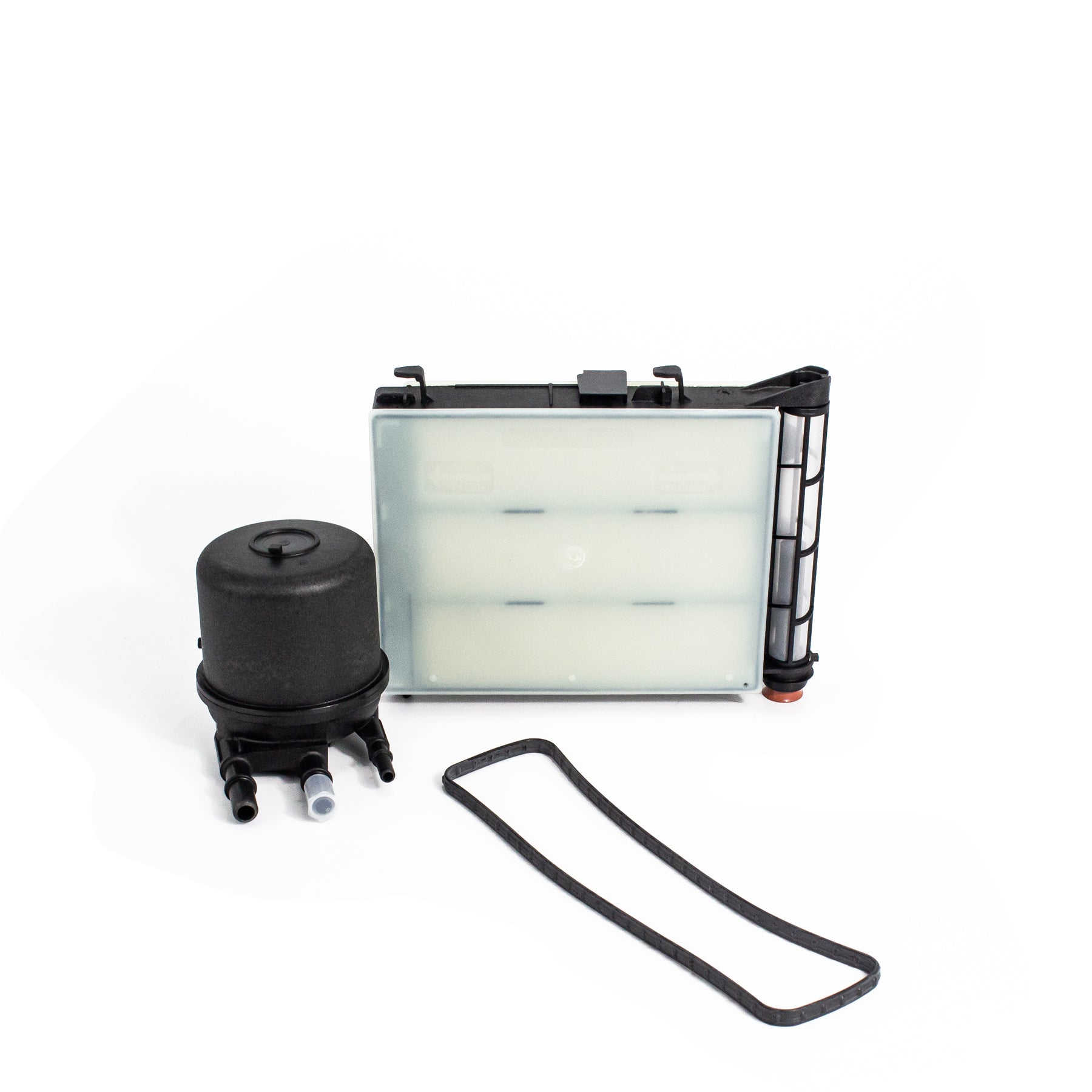 Ford Motorcraft Fuel Filter