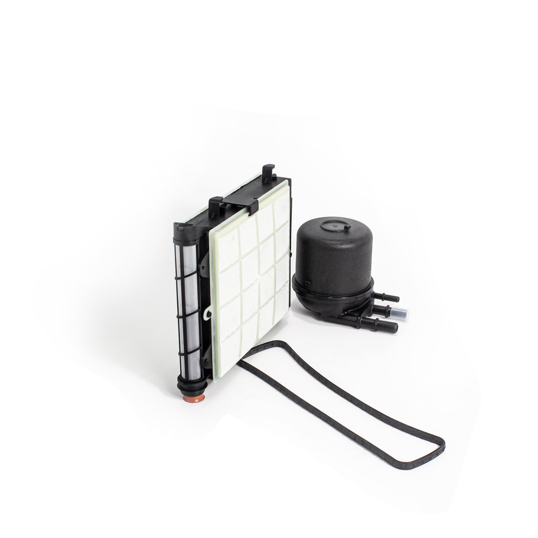 Ford Motorcraft Fuel Filter