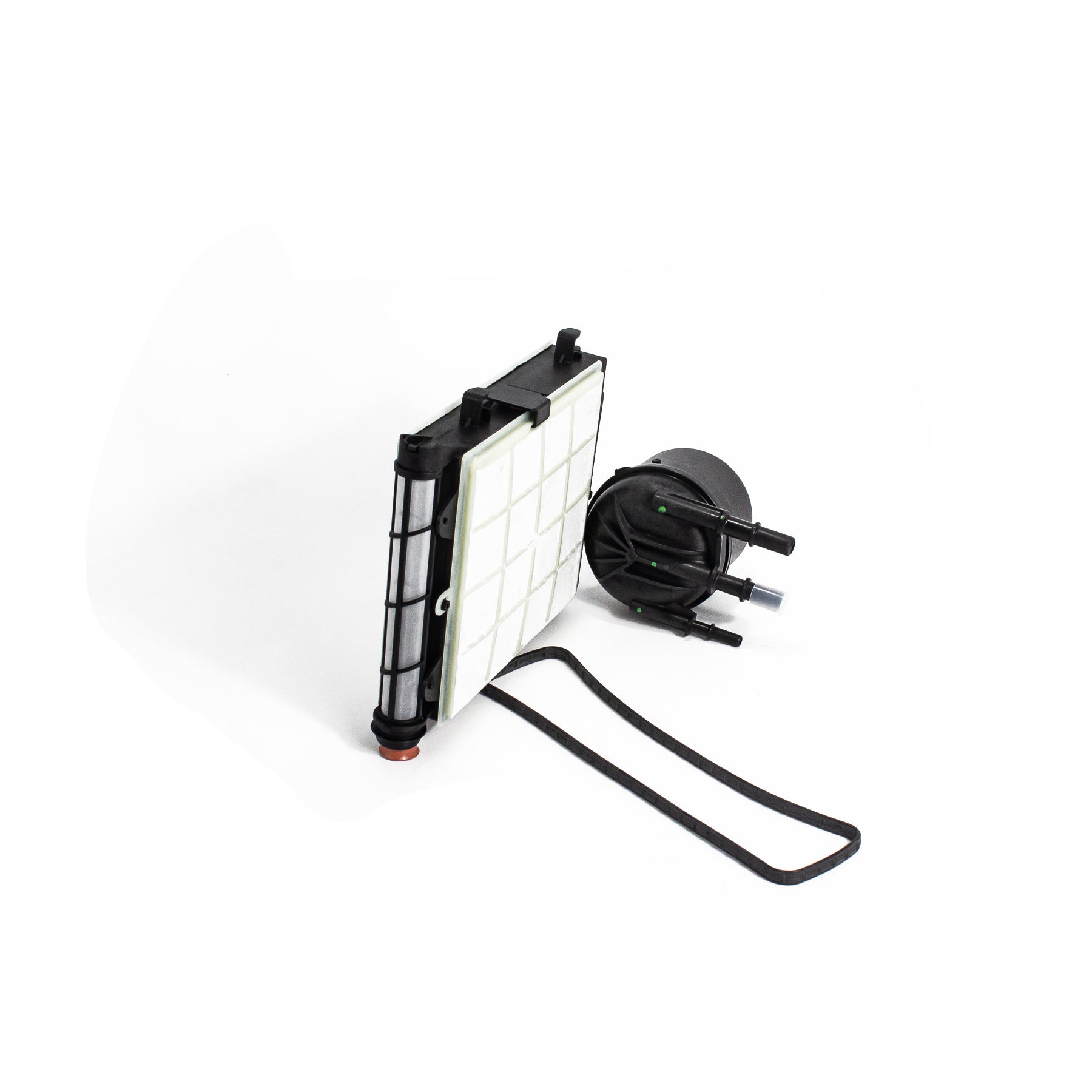 Ford Motorcraft Fuel Filter