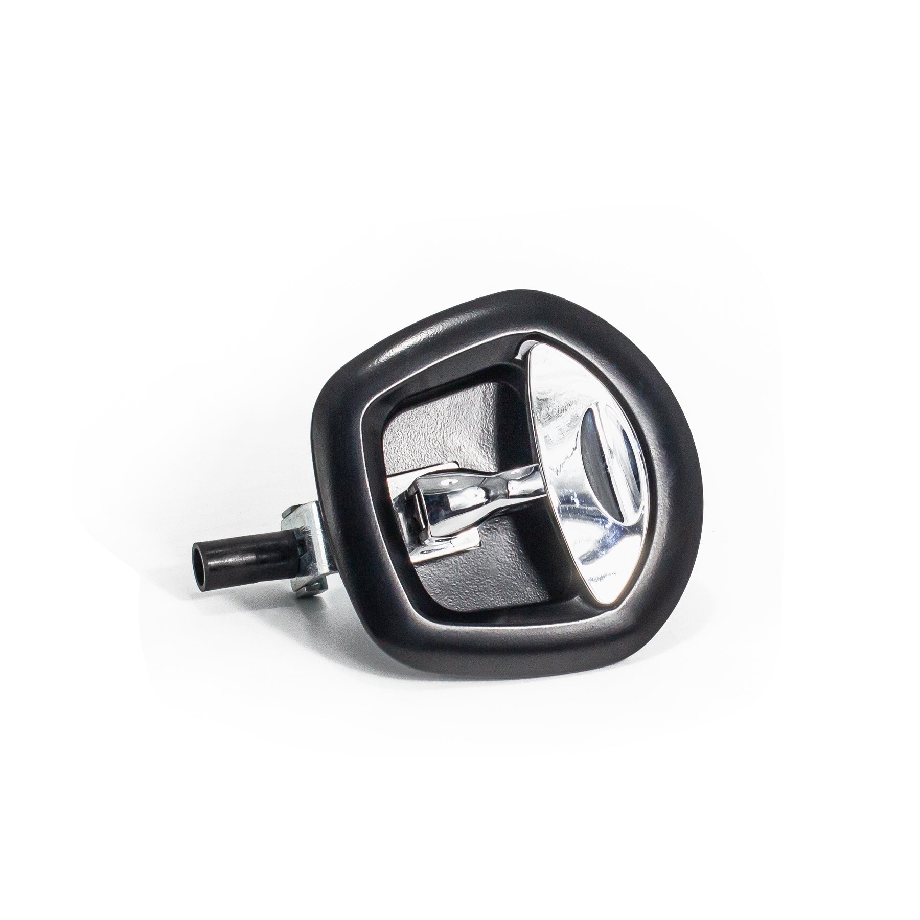 Compression Whale Tail Locks Toolbox