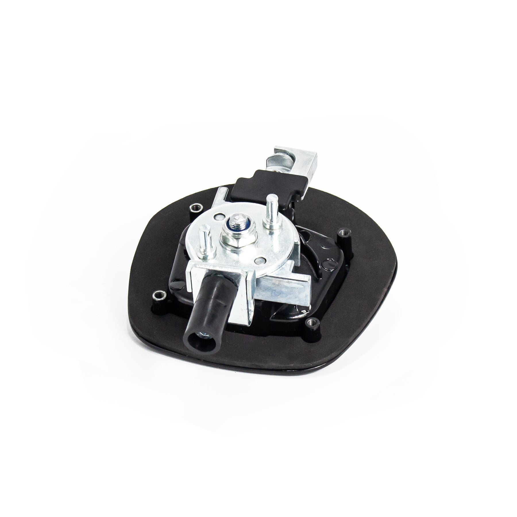 Compression Whale Tail Locks Toolbox