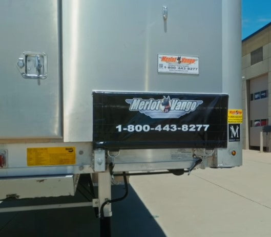 Front handle latch cover