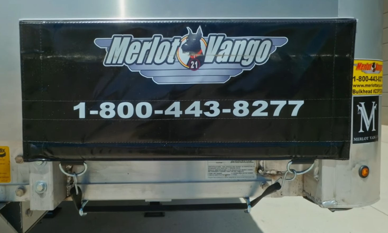 Front handle latch cover