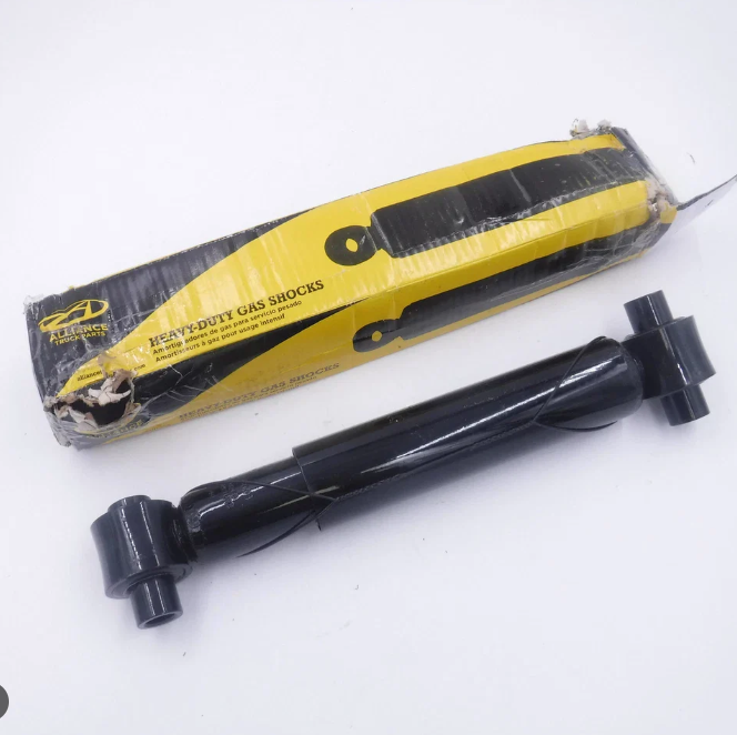 Alliance Drive Gas Shocks - Freightliner Route One Trailers