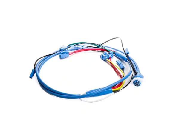 XL Specialized: Grote Rear Sill Harness Route One Trailers