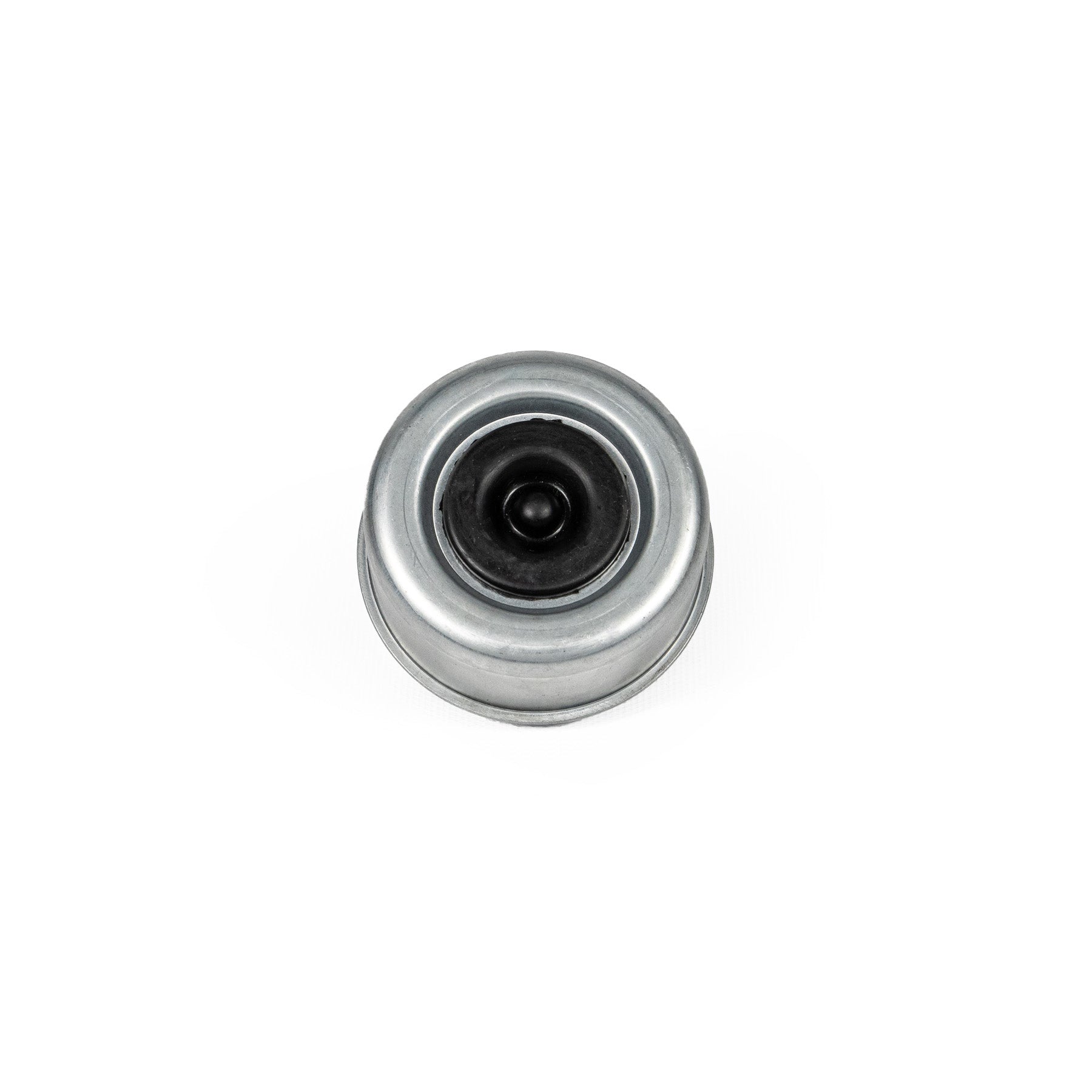 Dust Cap, Rubber Plug included Route One Trailers