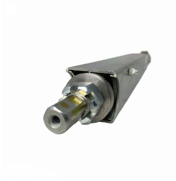 Aero: Rear Lock Assembly for Conestoga System – Passenger Side Route One Trailers
