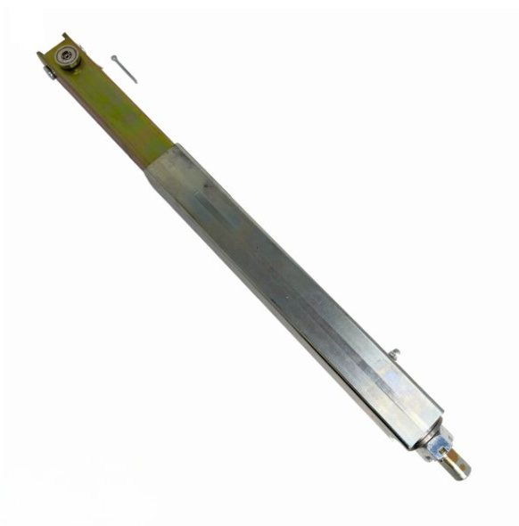 Aero: Rear Lock Assembly for Conestoga System – Passenger Side Route One Trailers