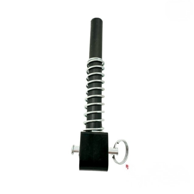 Aero: Compression Spring Kit Route One Trailers