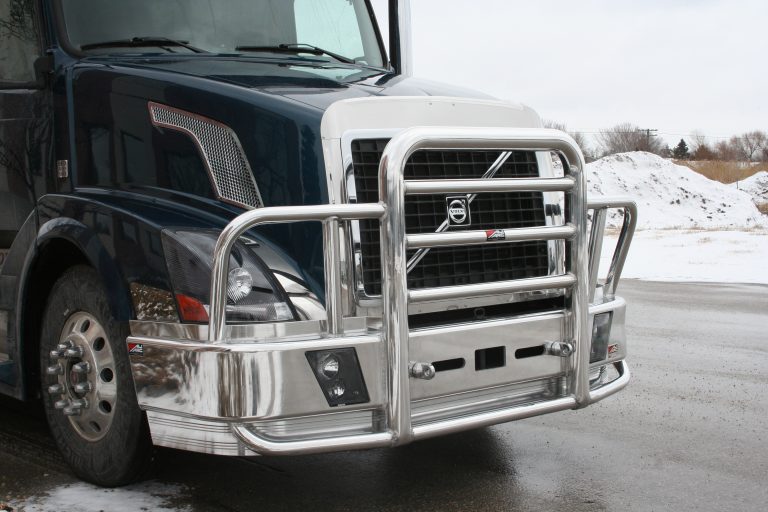 Volvo VNL Evolution 2003-UP