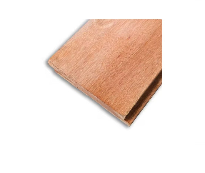 XL Specialized: 5" Apitong Wood - 1-1/8" x 5" Face - Sold Per Ft Route One Trailers